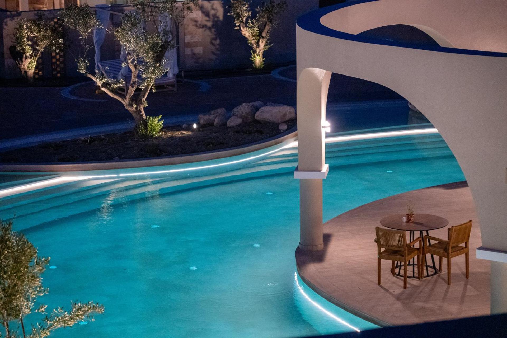The Landmark Villas & Spa - Photo 173