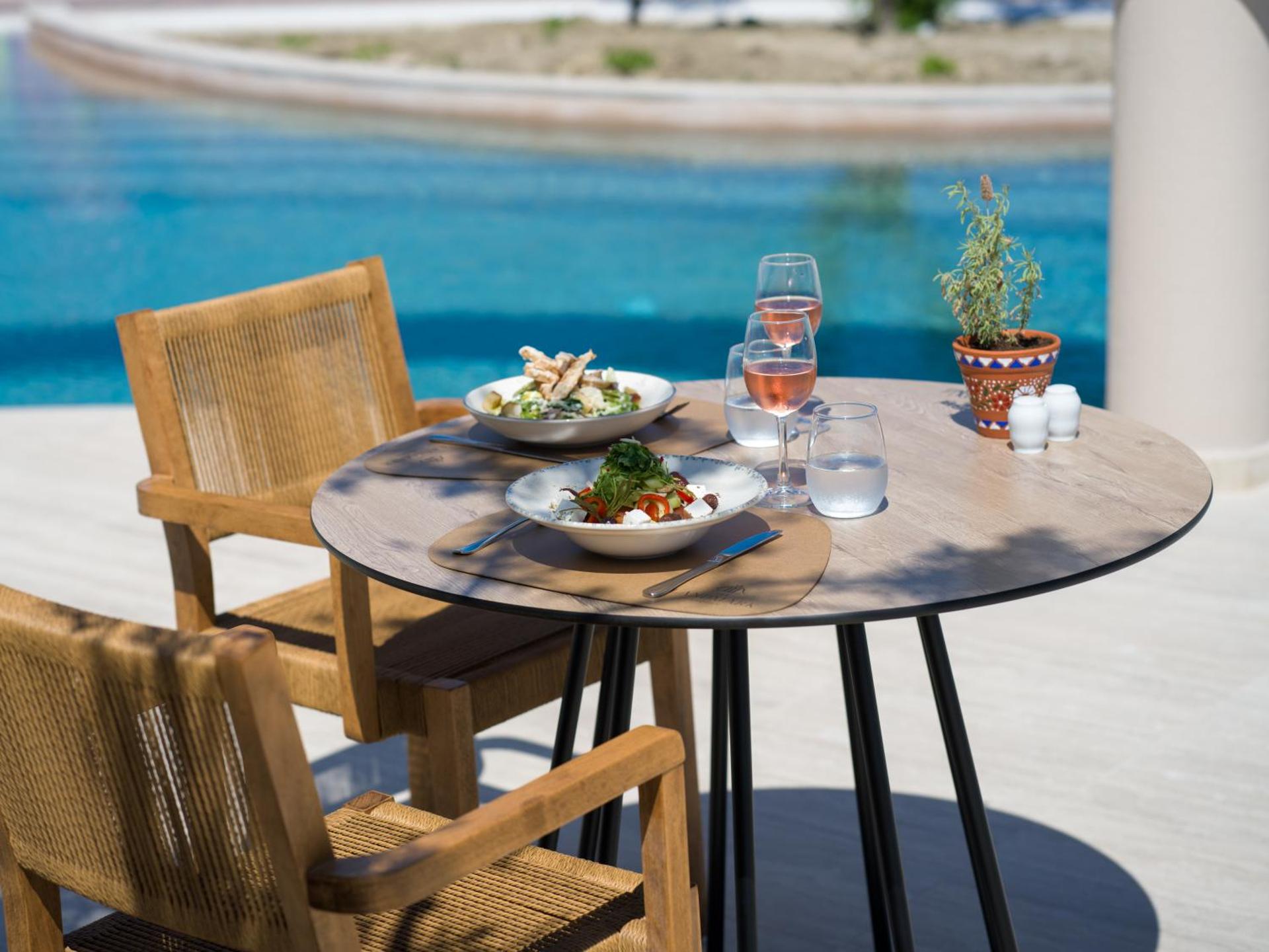 The Landmark Villas & Spa - Photo 161