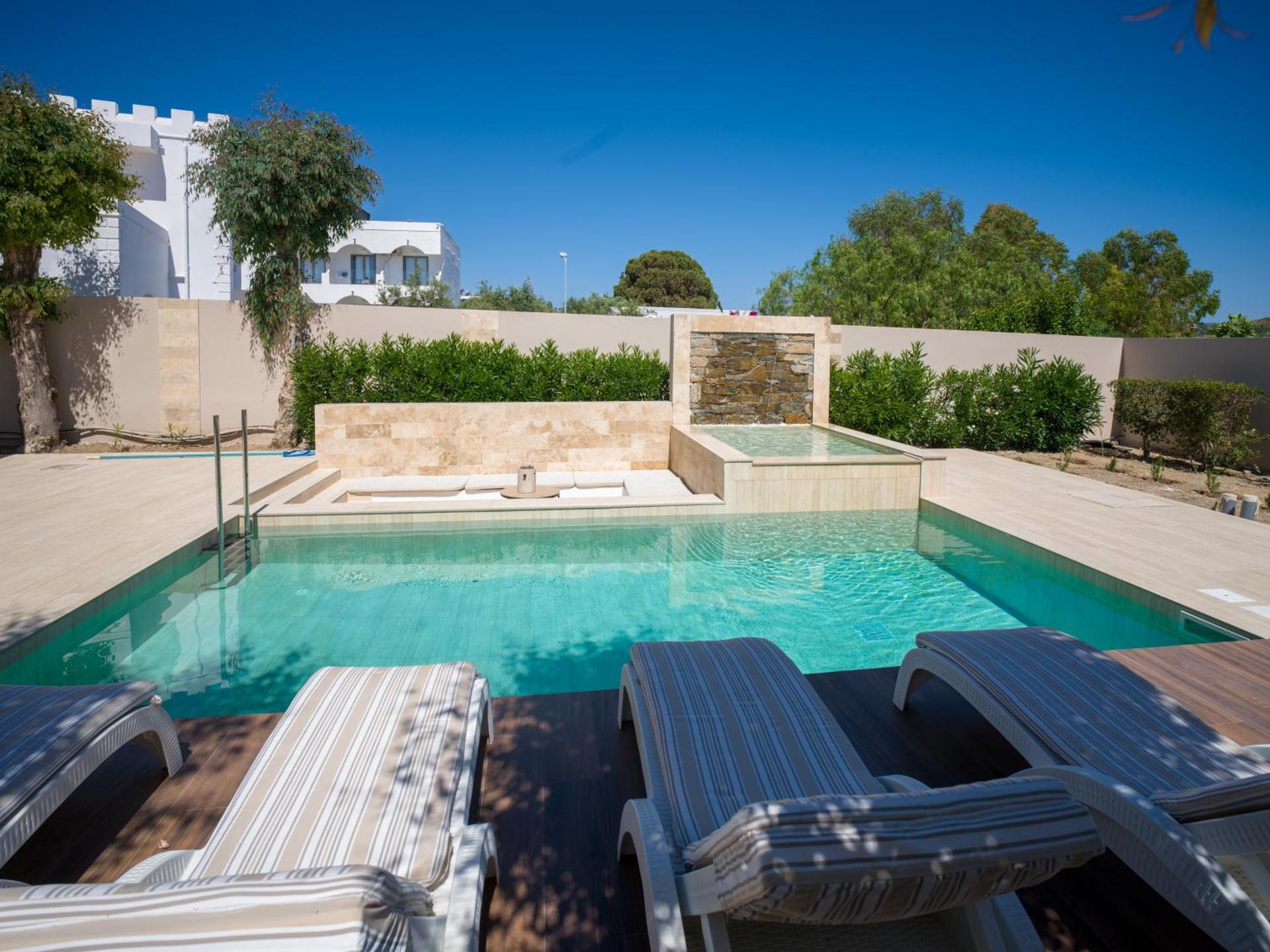 The Landmark Villas & Spa - Photo 6