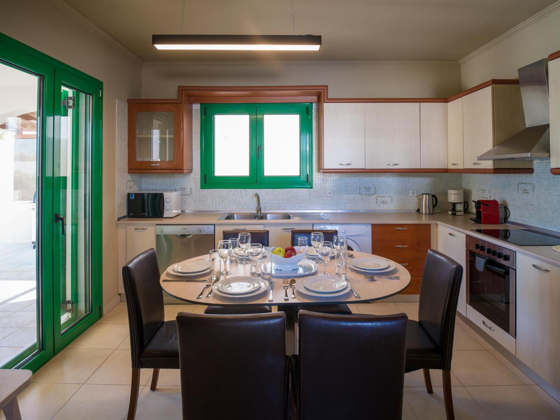 The Landmark Villas & Spa - Photo 14