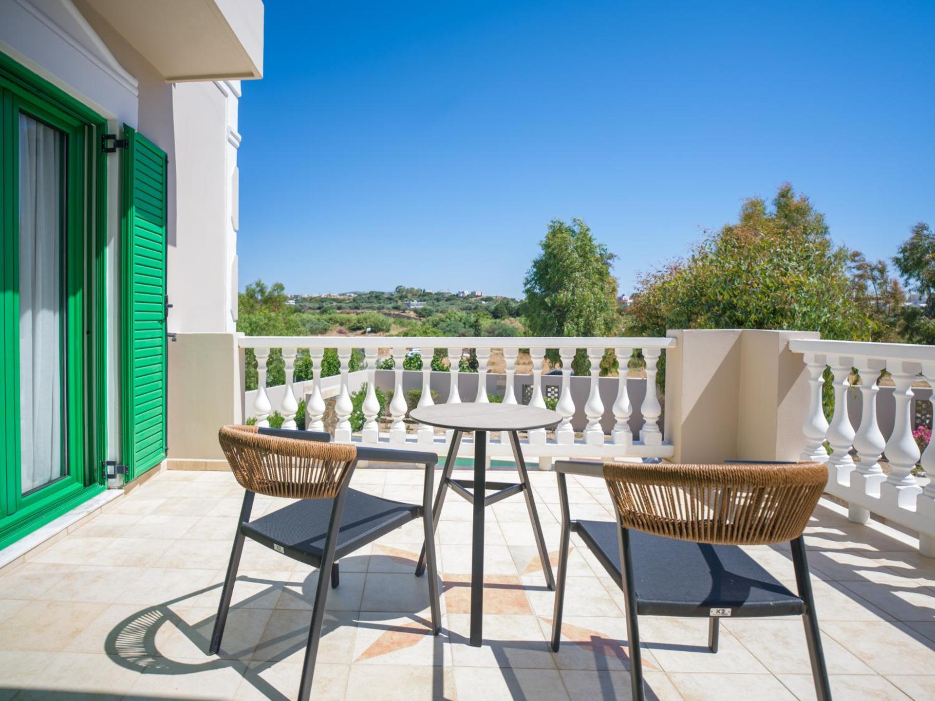The Landmark Villas & Spa - Photo 10