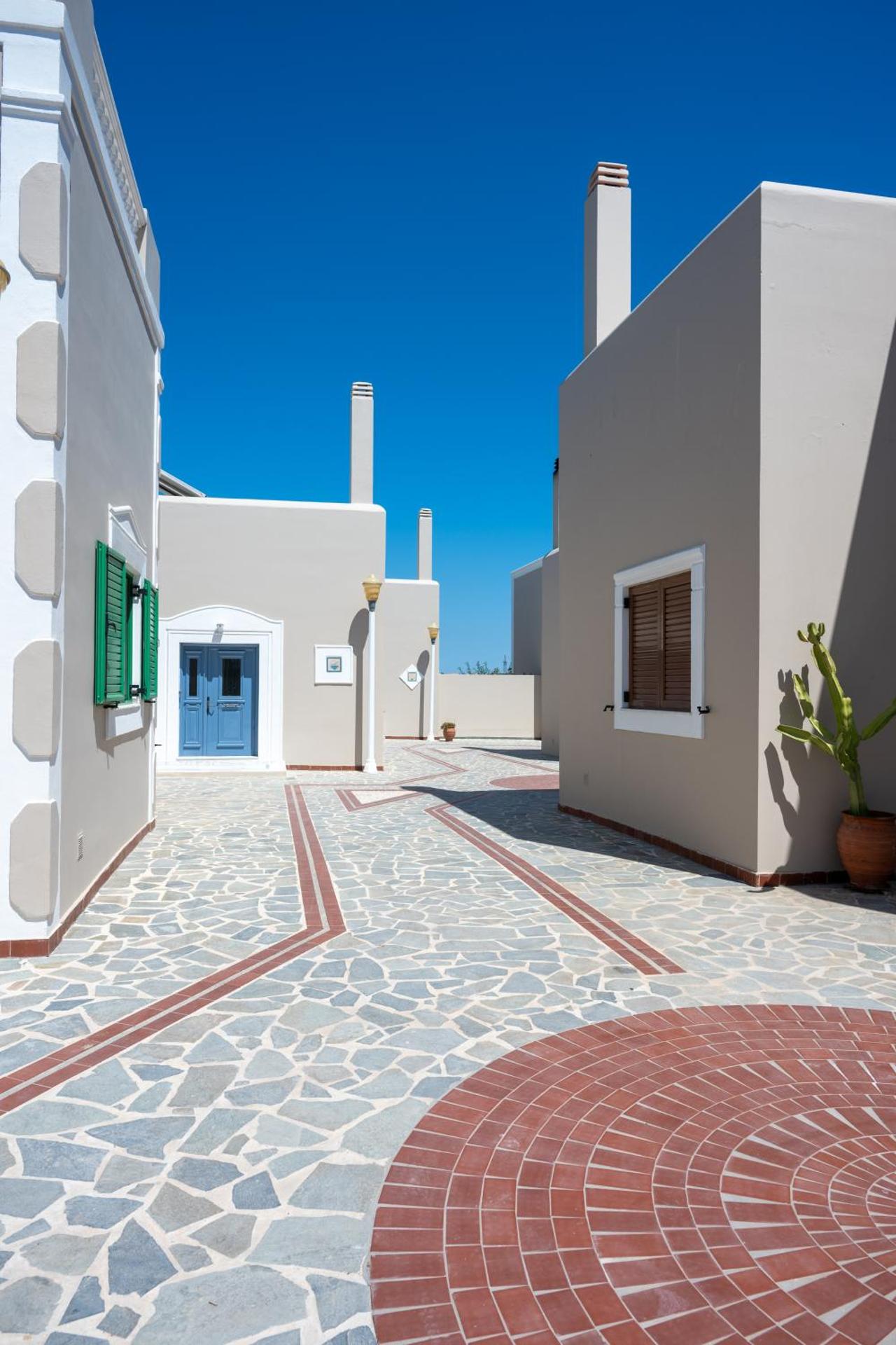 The Landmark Villas & Spa - Photo 29