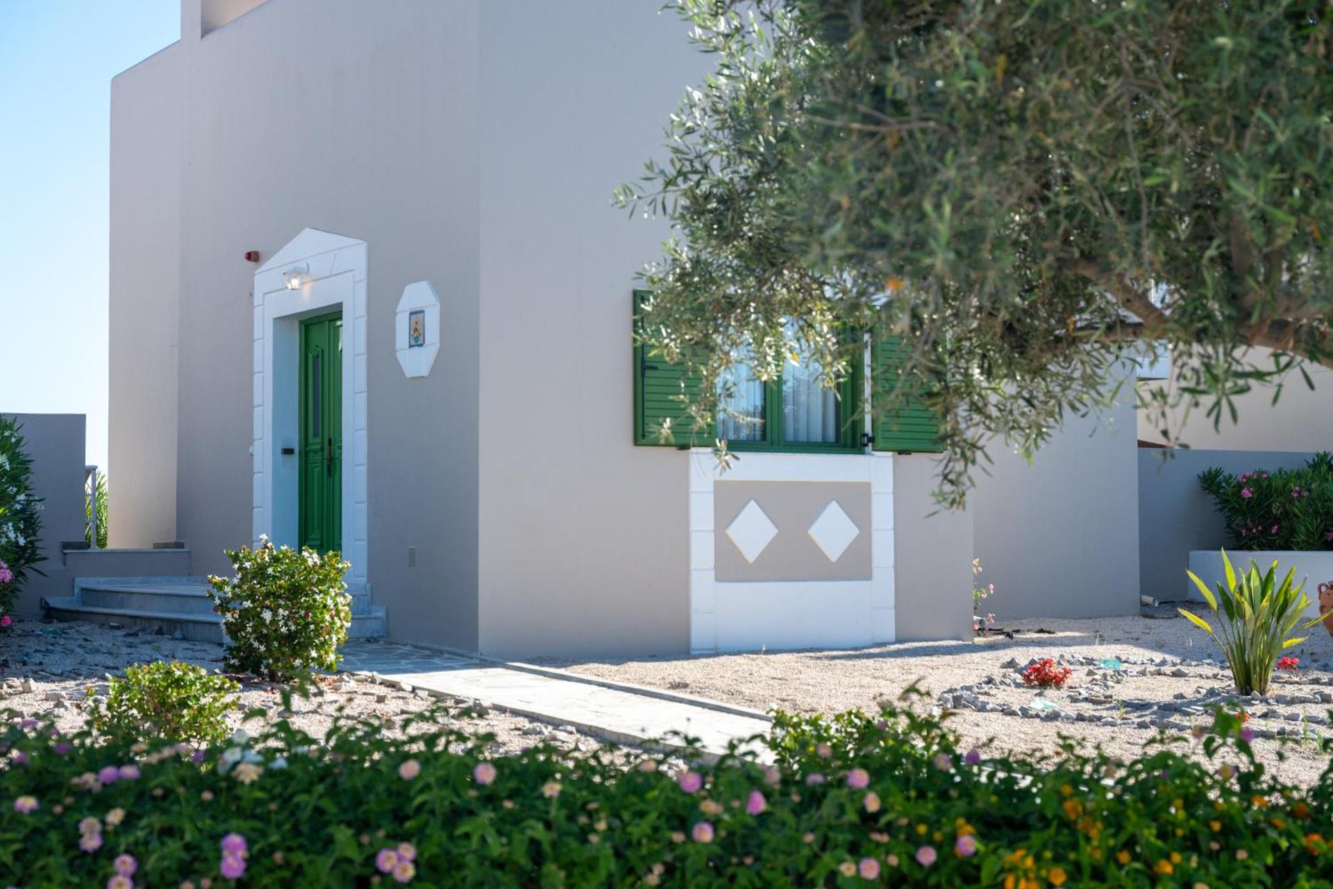 The Landmark Villas & Spa - Photo 27