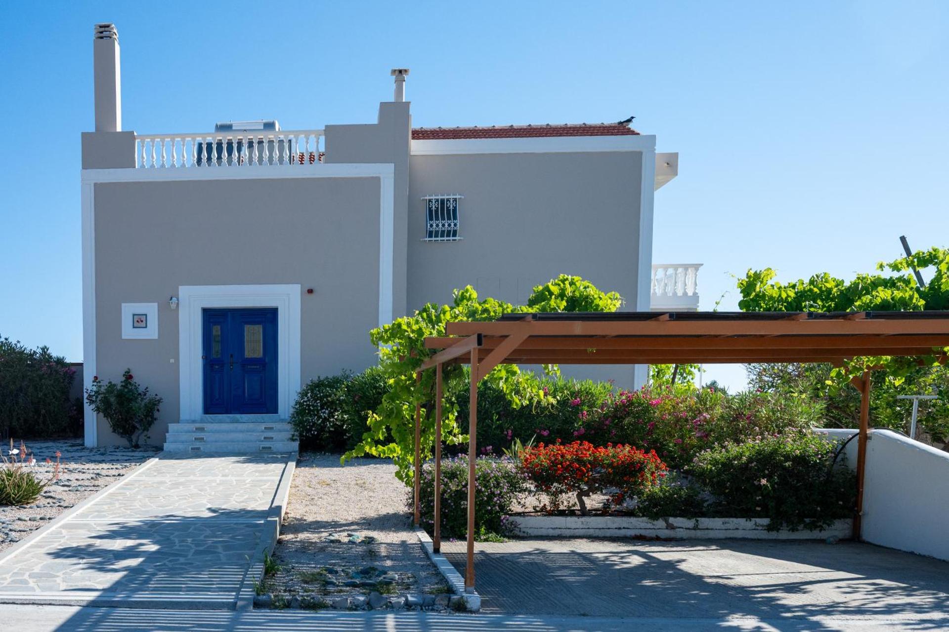 The Landmark Villas & Spa - Photo 31