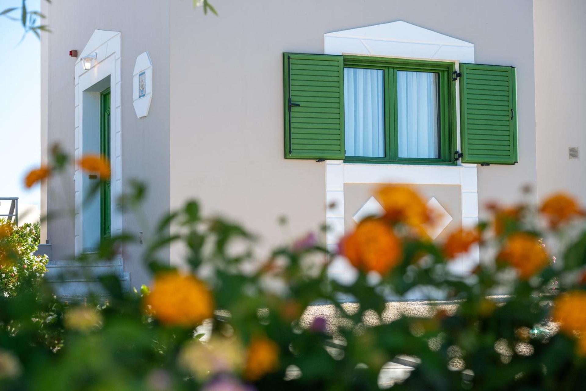 The Landmark Villas & Spa - Photo 28