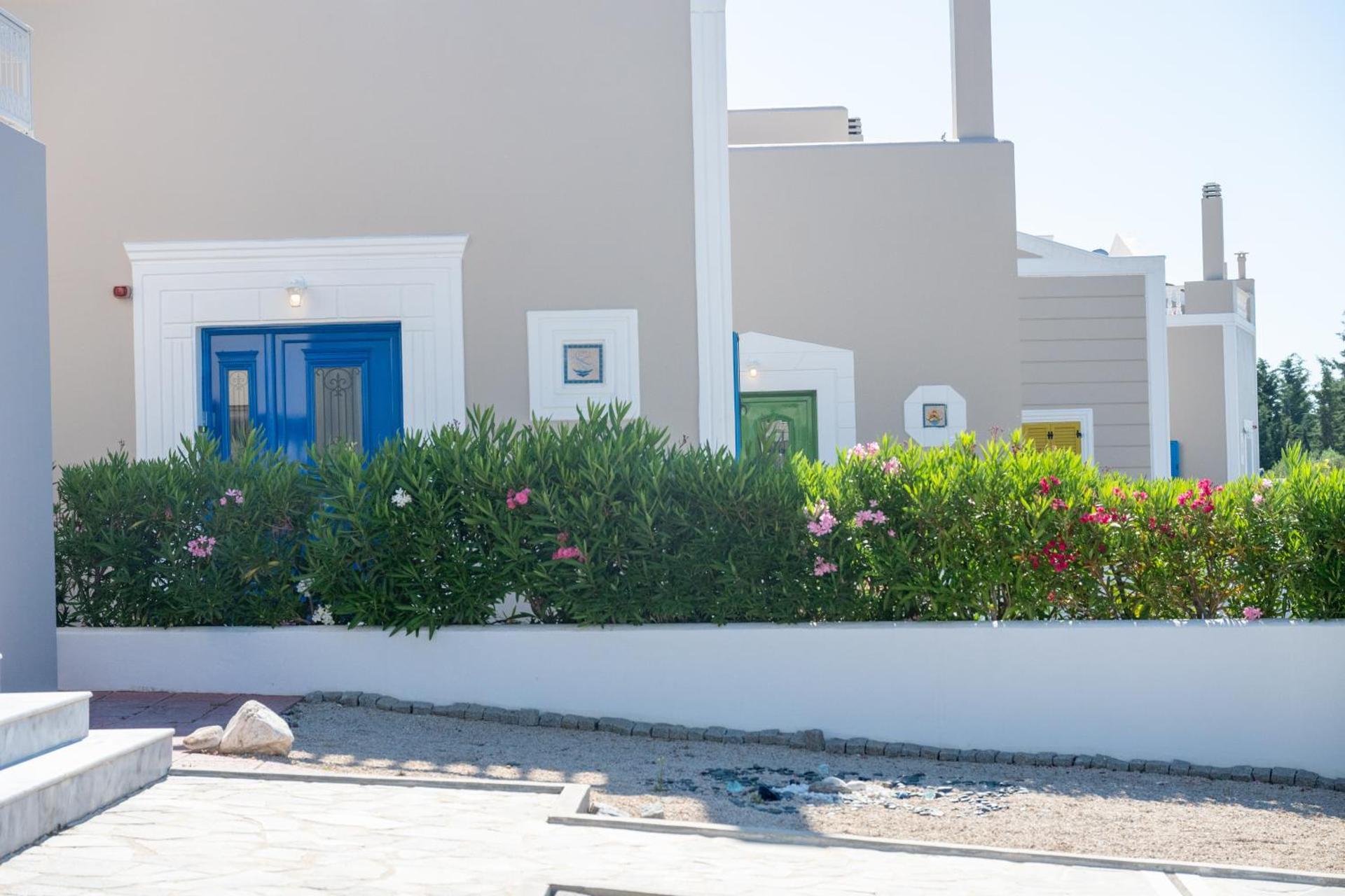 The Landmark Villas & Spa - Photo 32