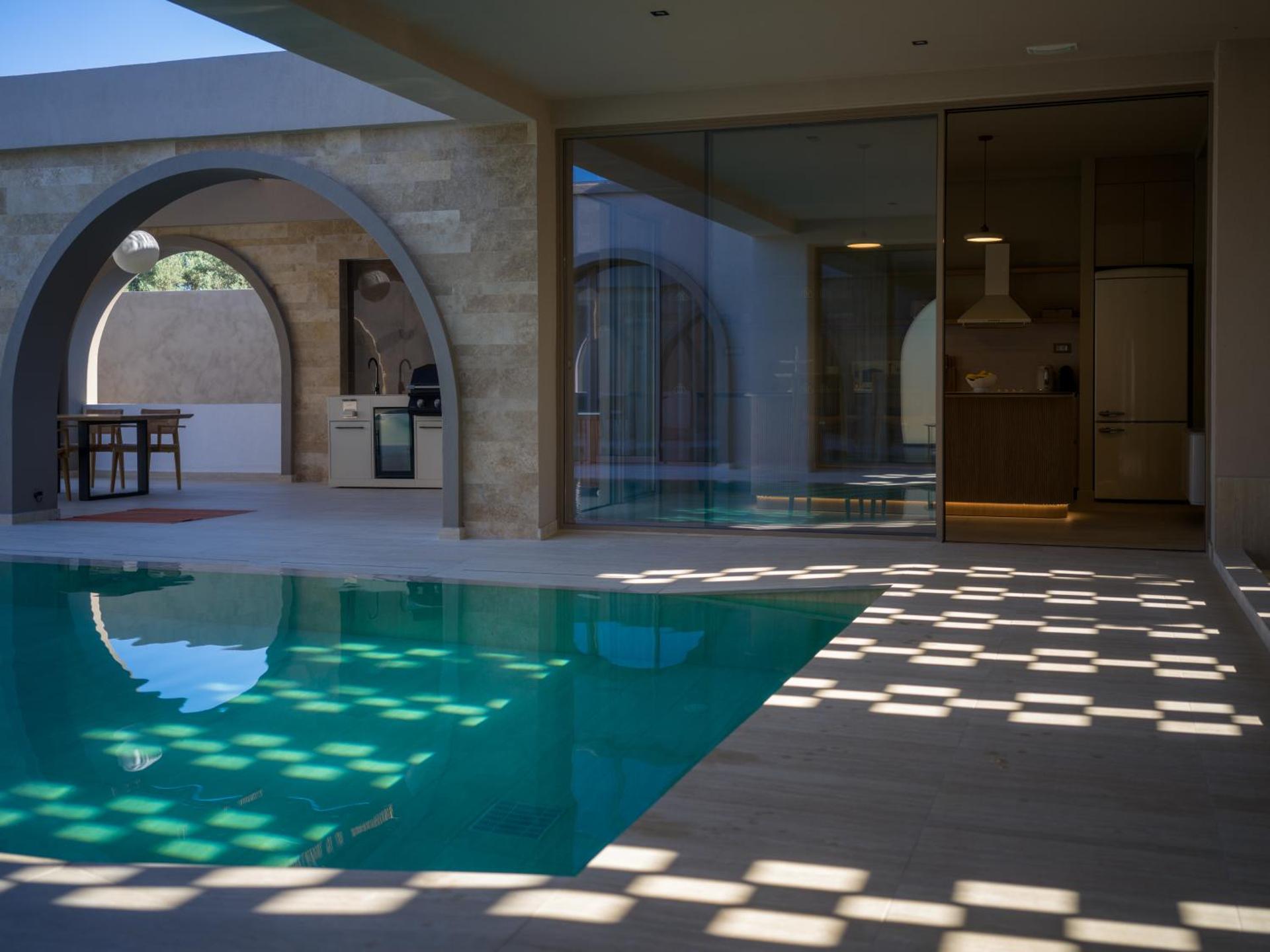 The Landmark Villas & Spa - Photo 55