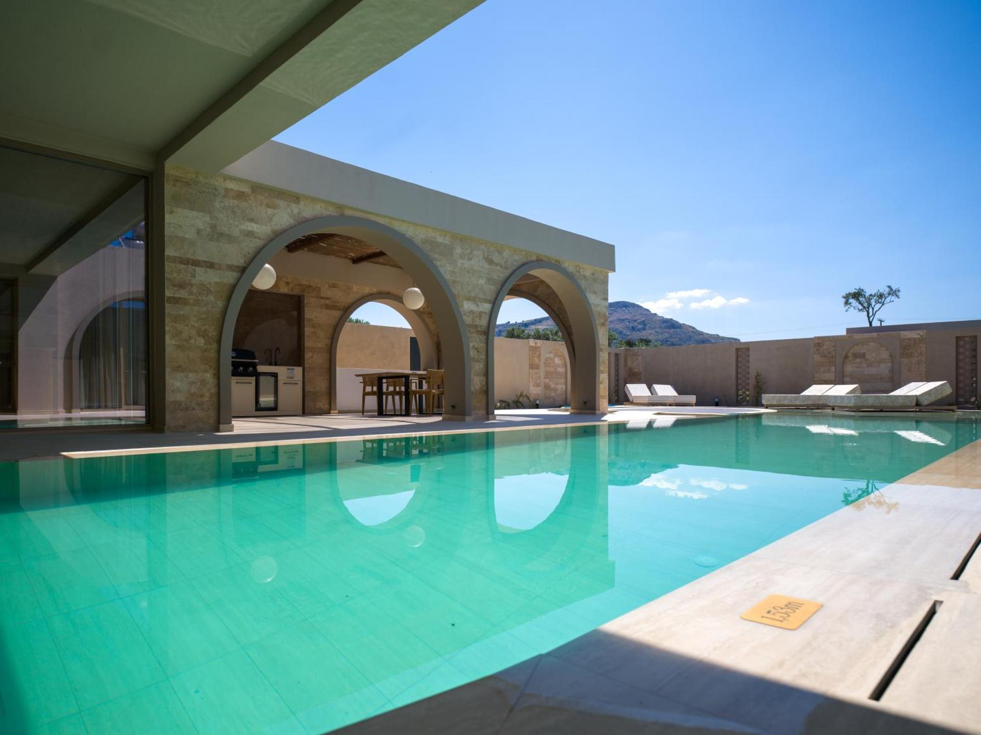 The Landmark Villas & Spa - Photo 60
