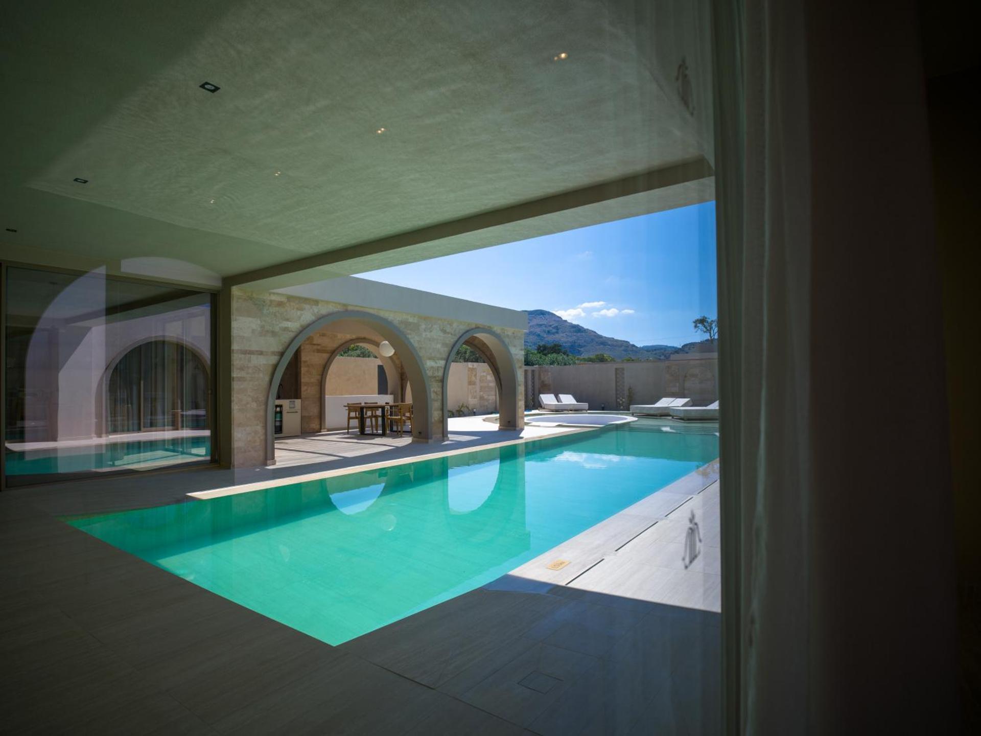 The Landmark Villas & Spa - Photo 54