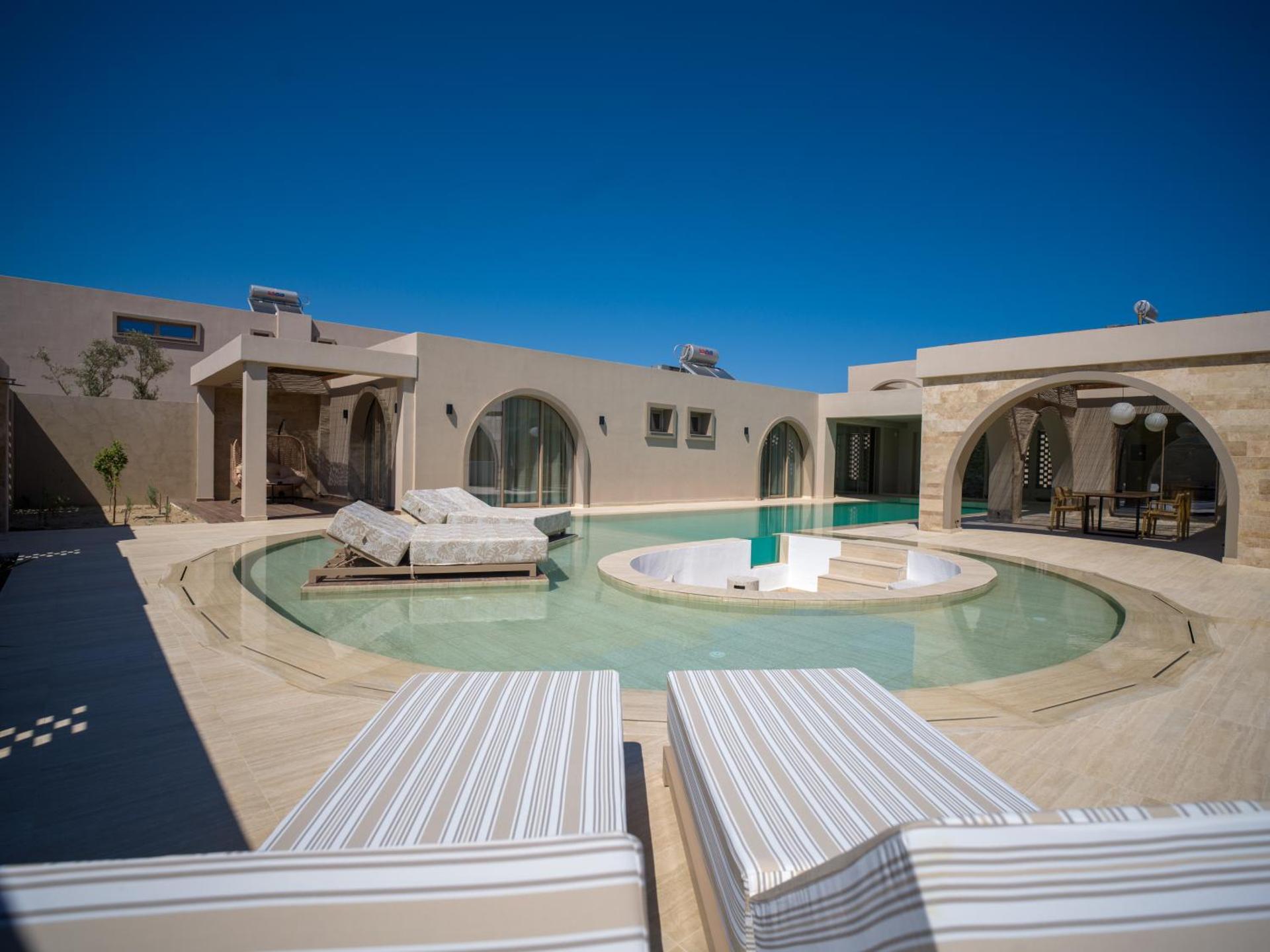 The Landmark Villas & Spa - Photo 37