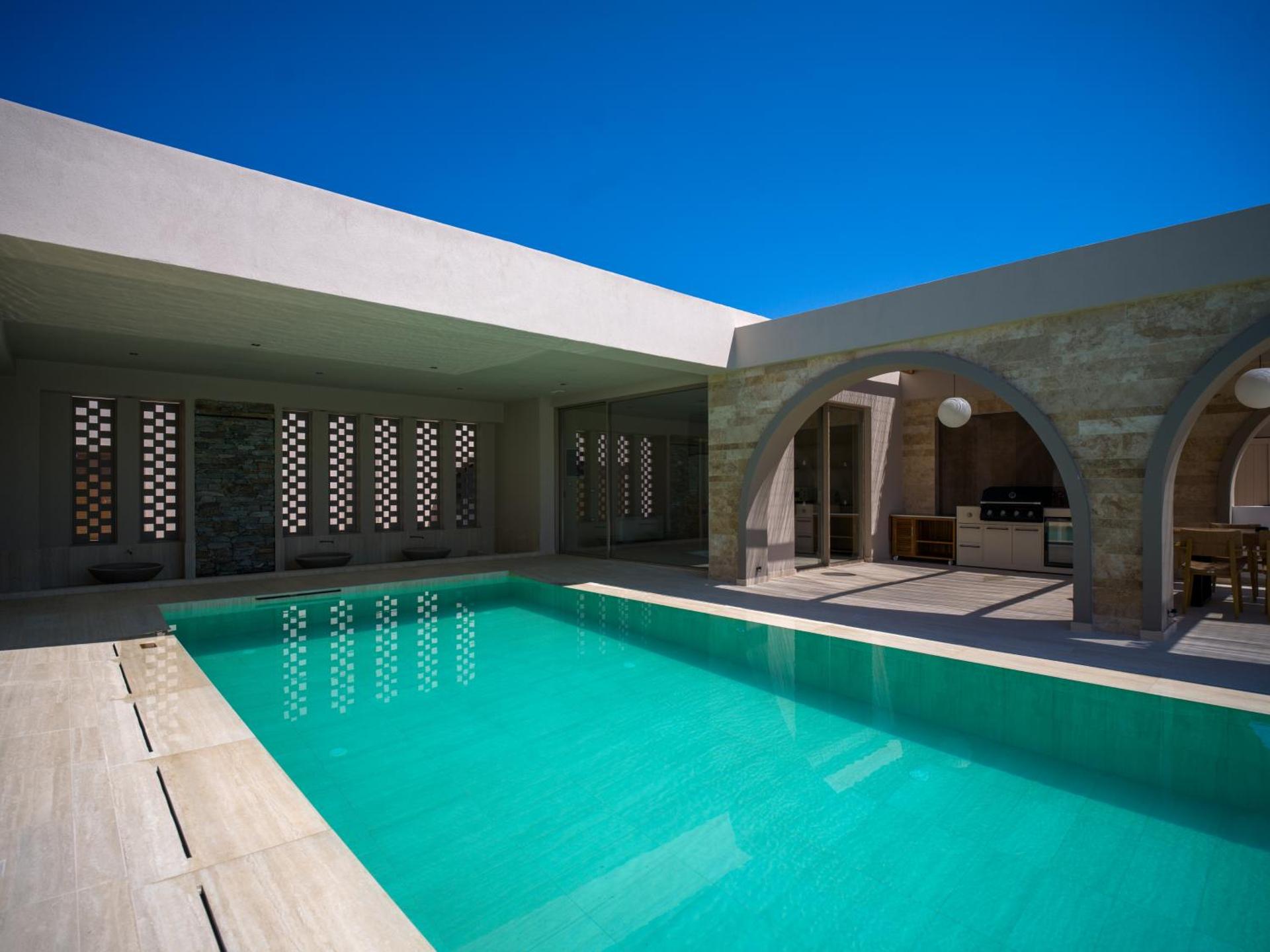 The Landmark Villas & Spa - Photo 57