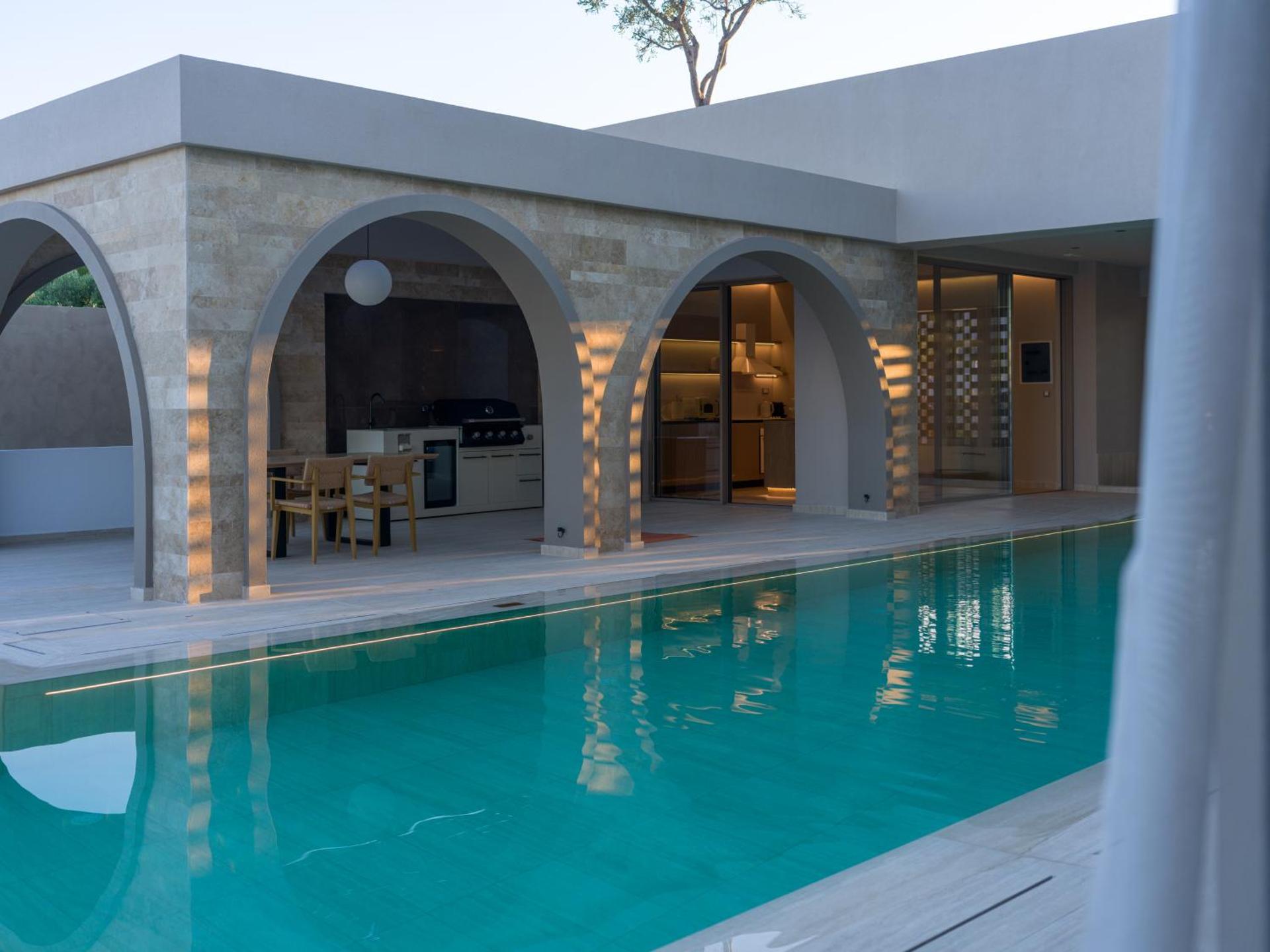 The Landmark Villas & Spa - Photo 63