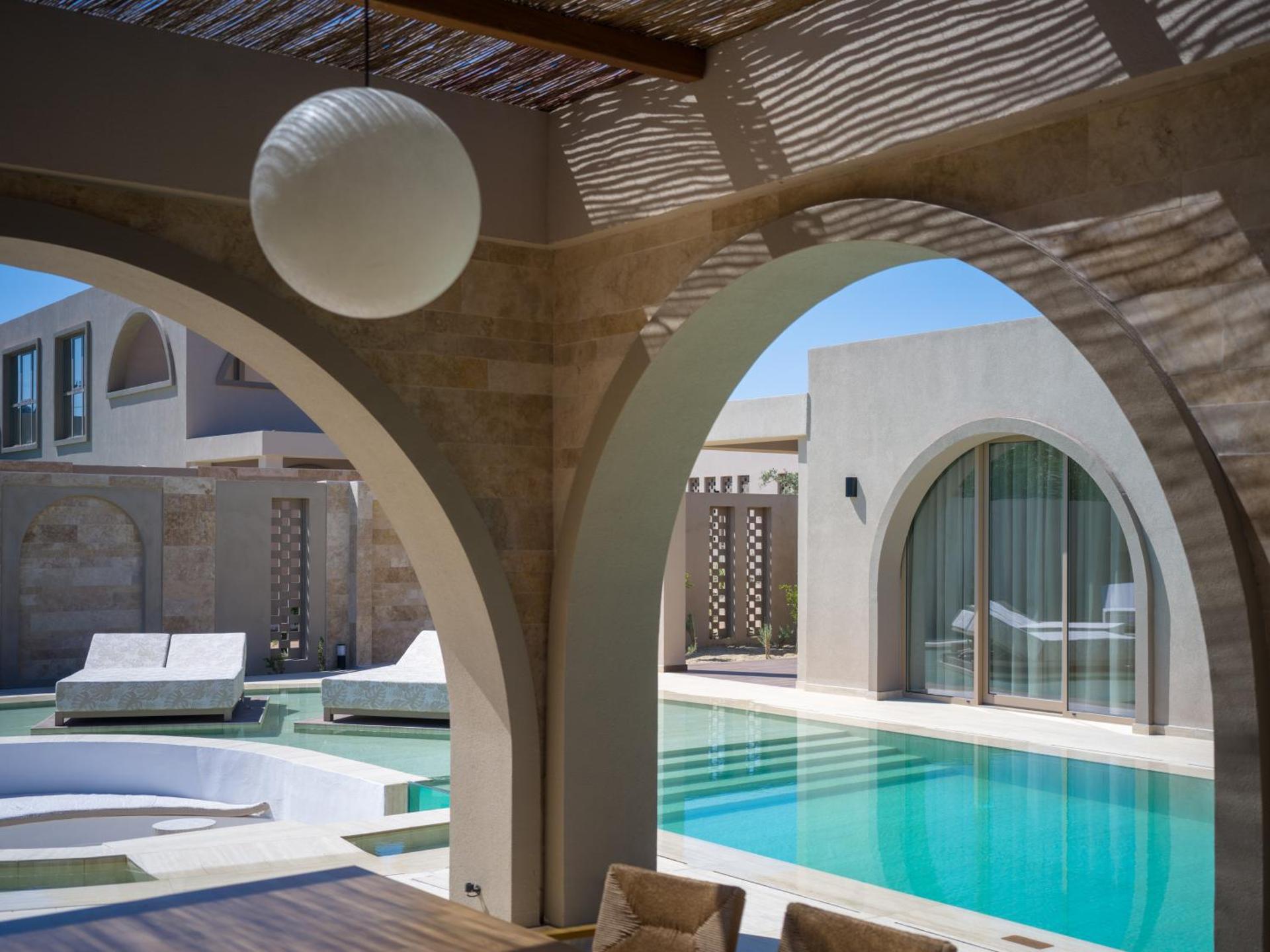 The Landmark Villas & Spa - Photo 41