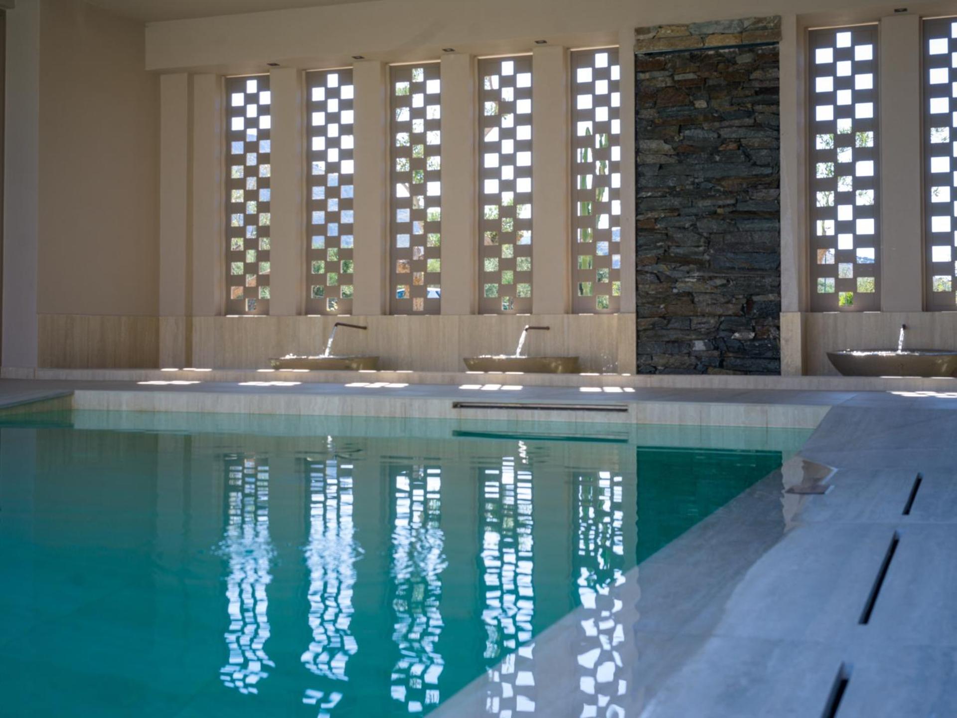 The Landmark Villas & Spa - Photo 56