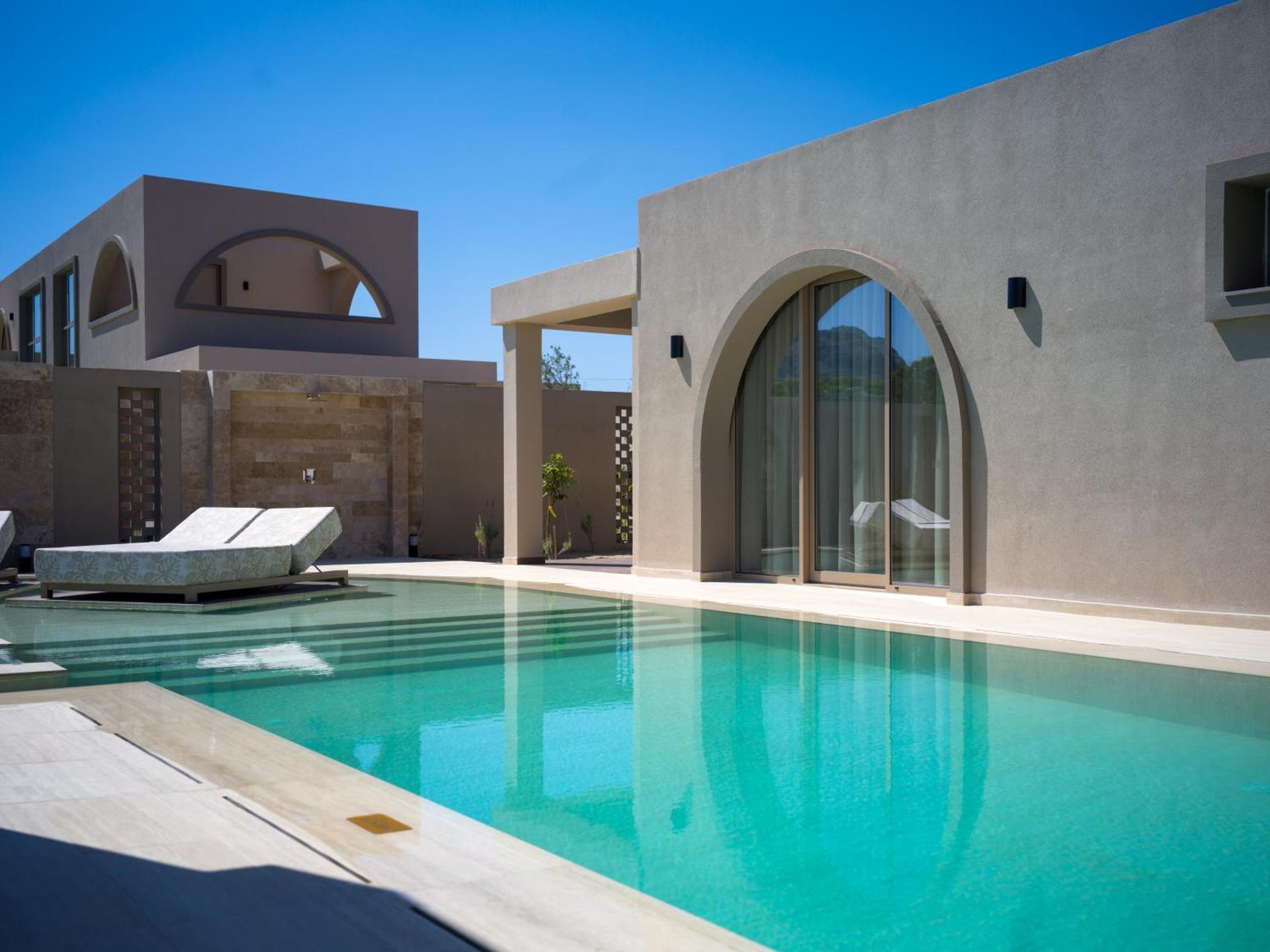 The Landmark Villas & Spa - Photo 58