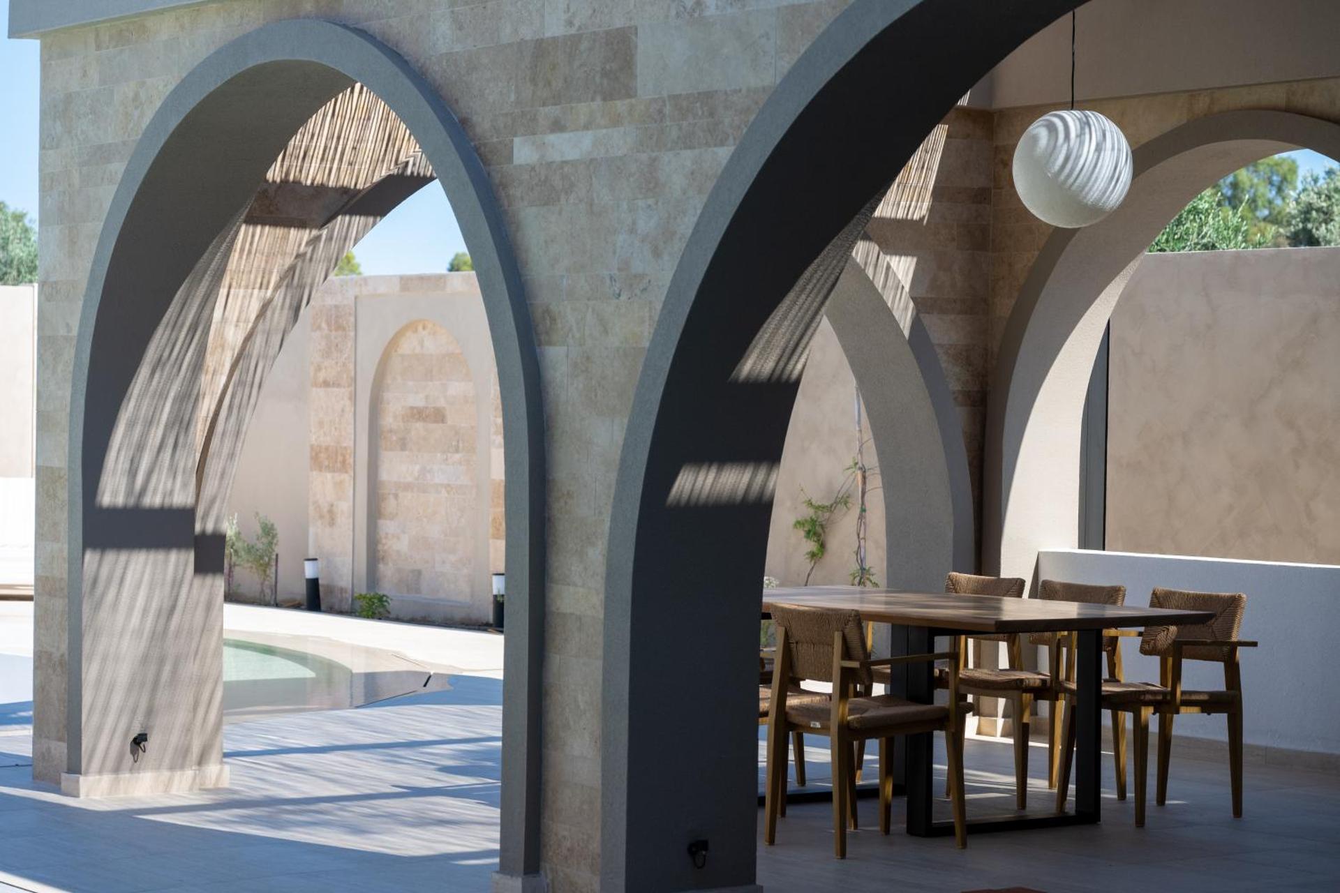 The Landmark Villas & Spa - Photo 43
