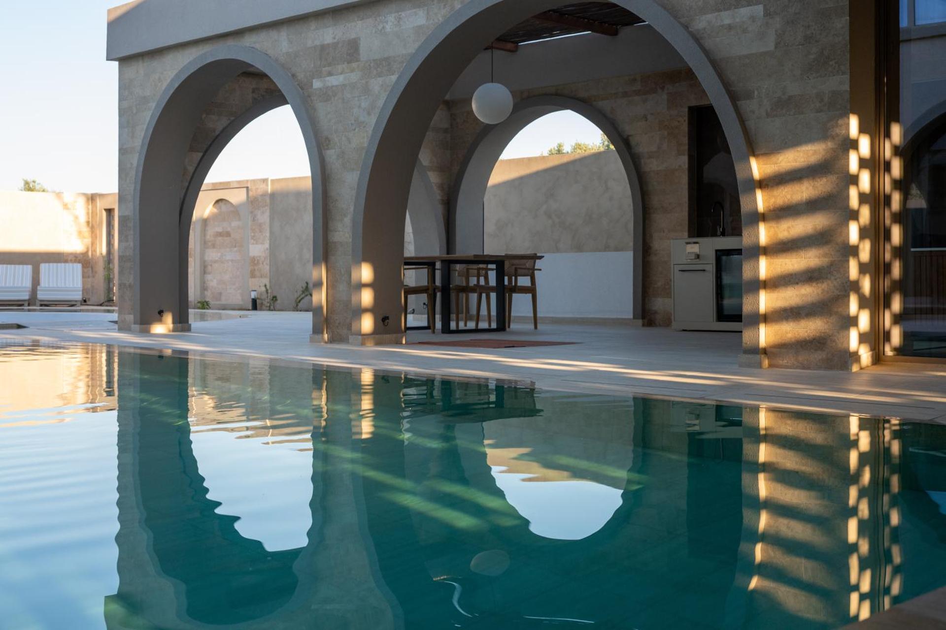 The Landmark Villas & Spa - Photo 62