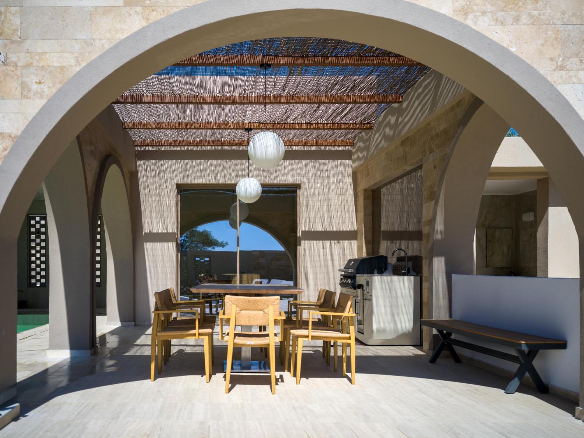 The Landmark Villas & Spa - Photo 44