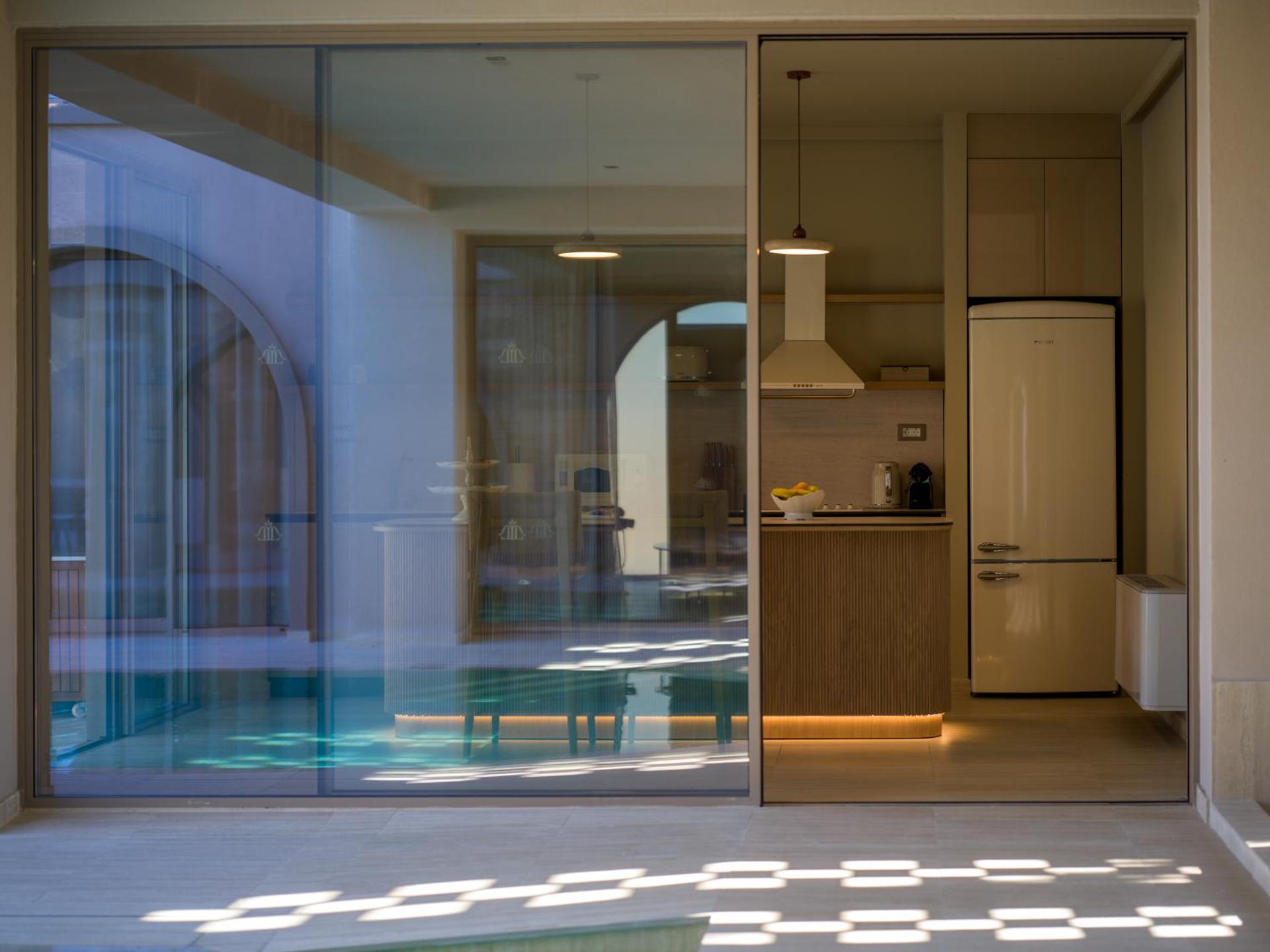 The Landmark Villas & Spa - Photo 49