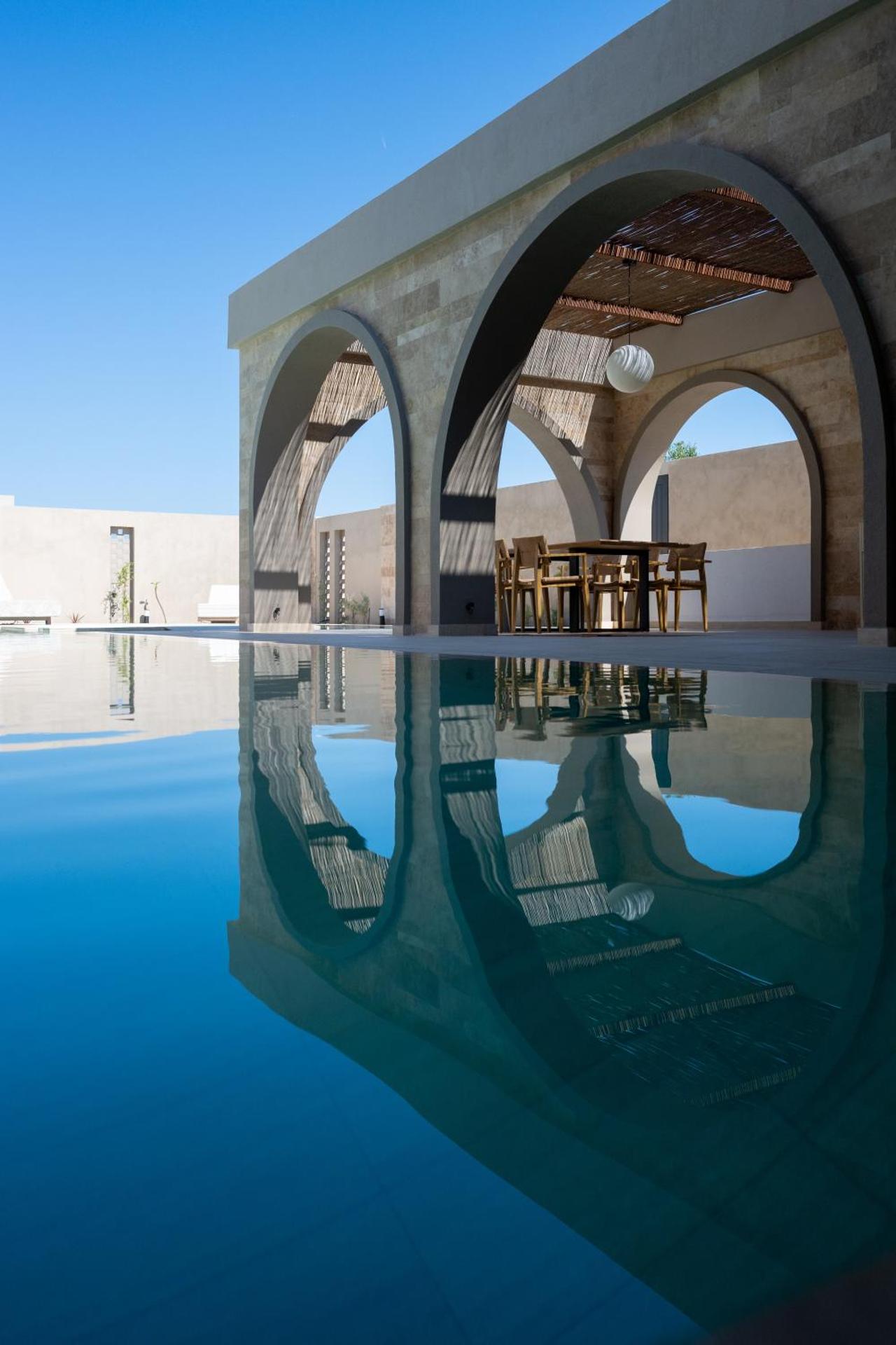 The Landmark Villas & Spa - Photo 34