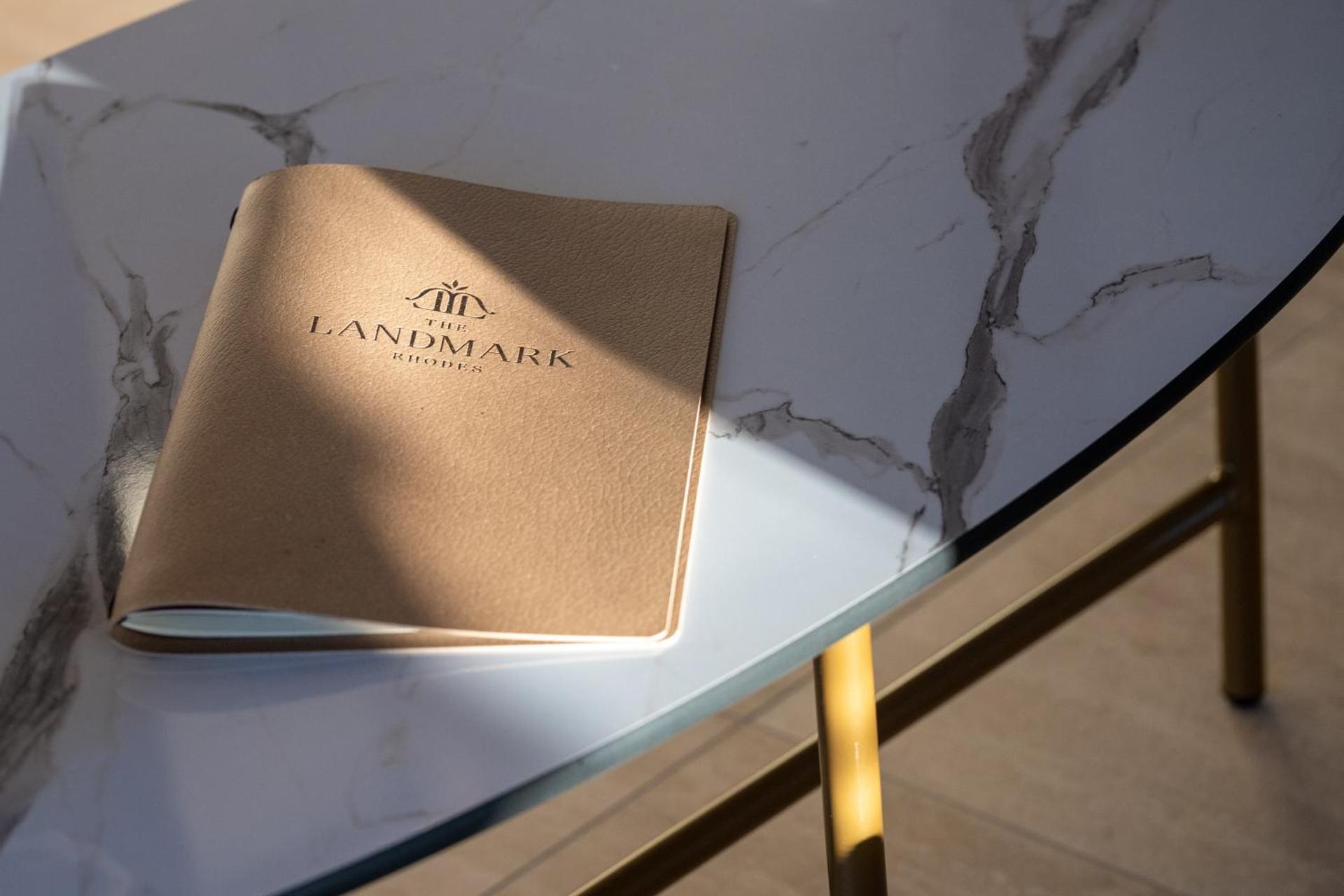 The Landmark Villas & Spa - Photo 46