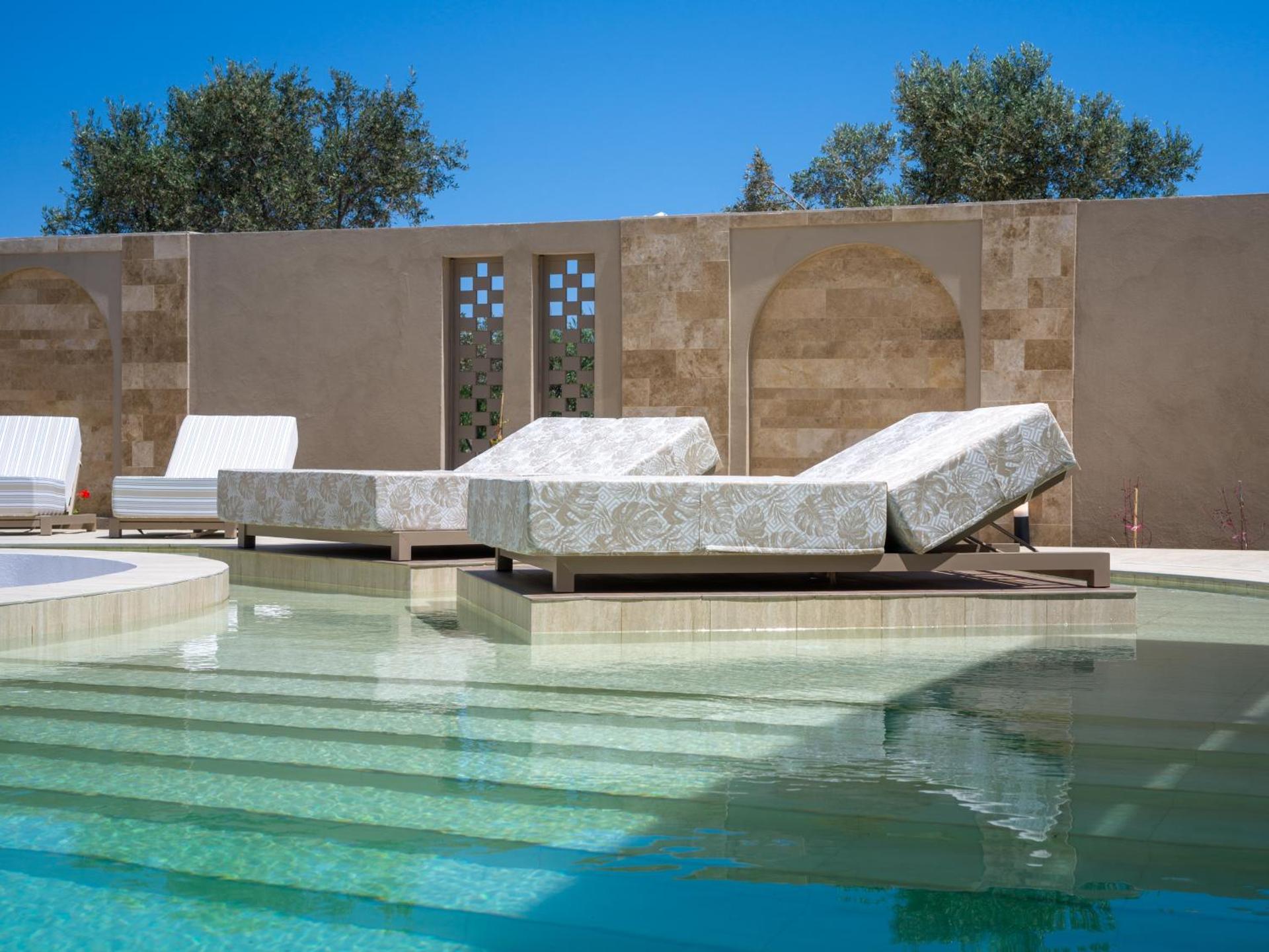 The Landmark Villas & Spa - Photo 61