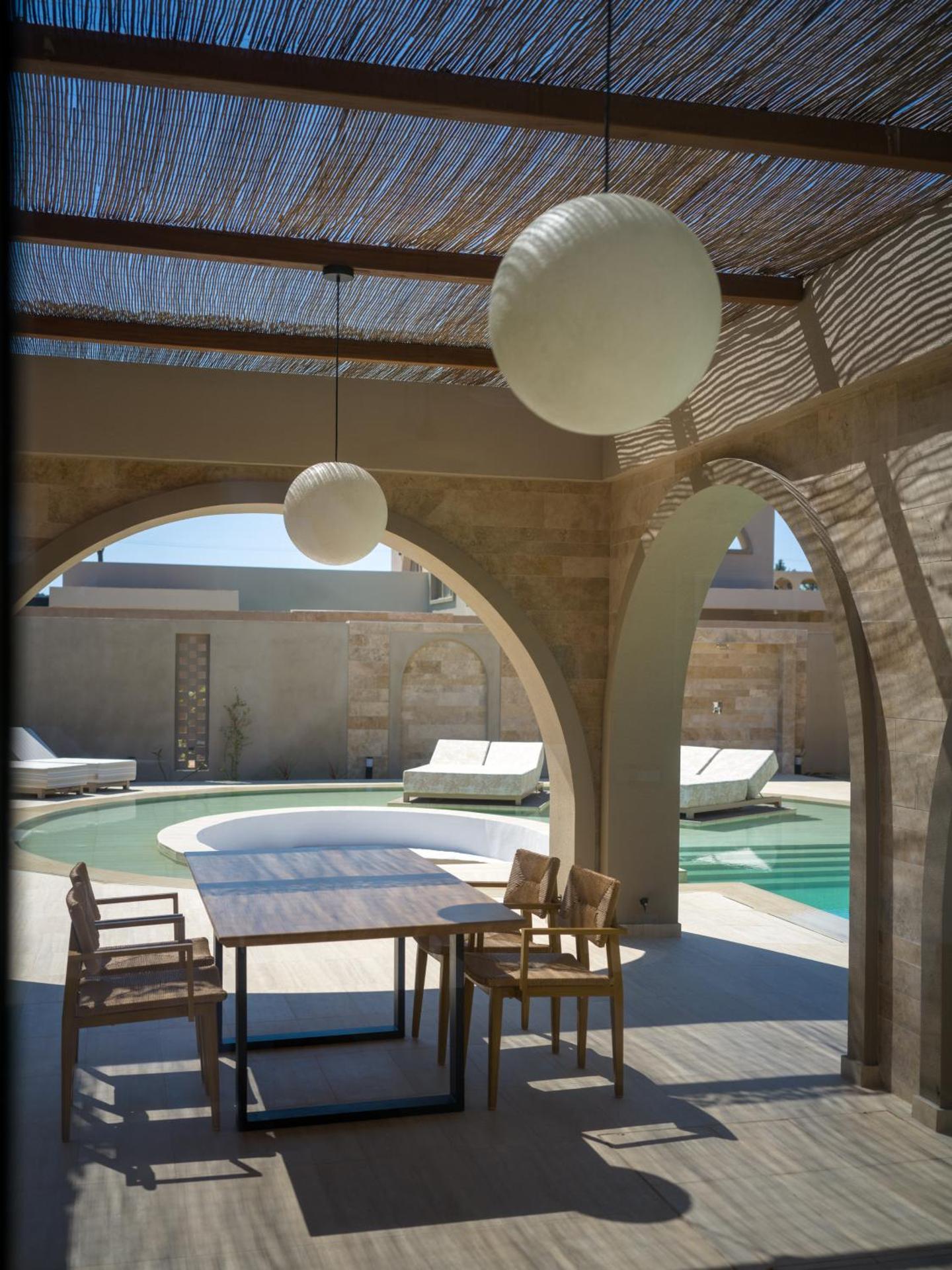 The Landmark Villas & Spa - Photo 42