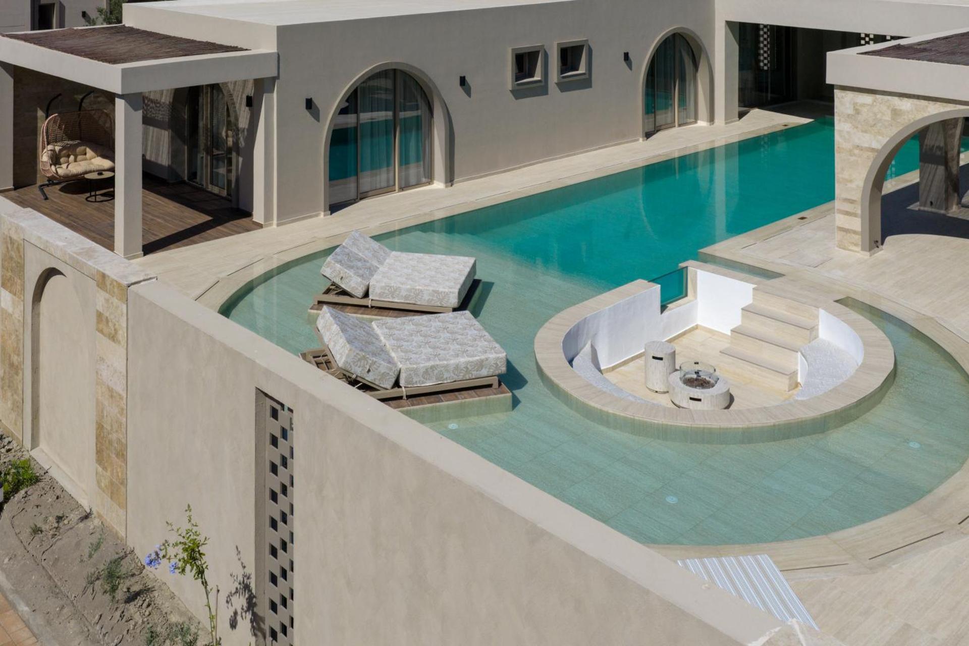 The Landmark Villas & Spa - Photo 36