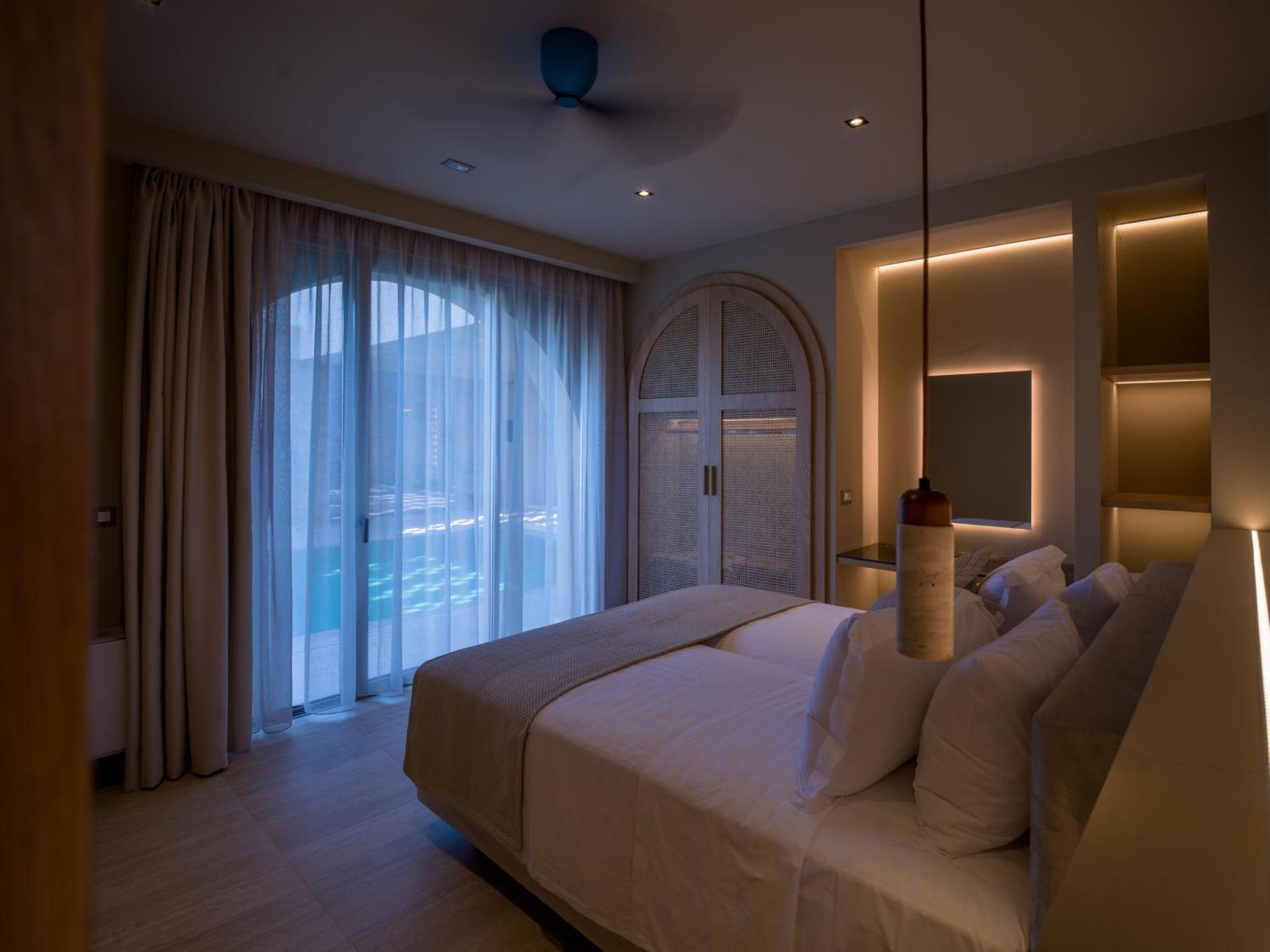 The Landmark Villas & Spa - Photo 93