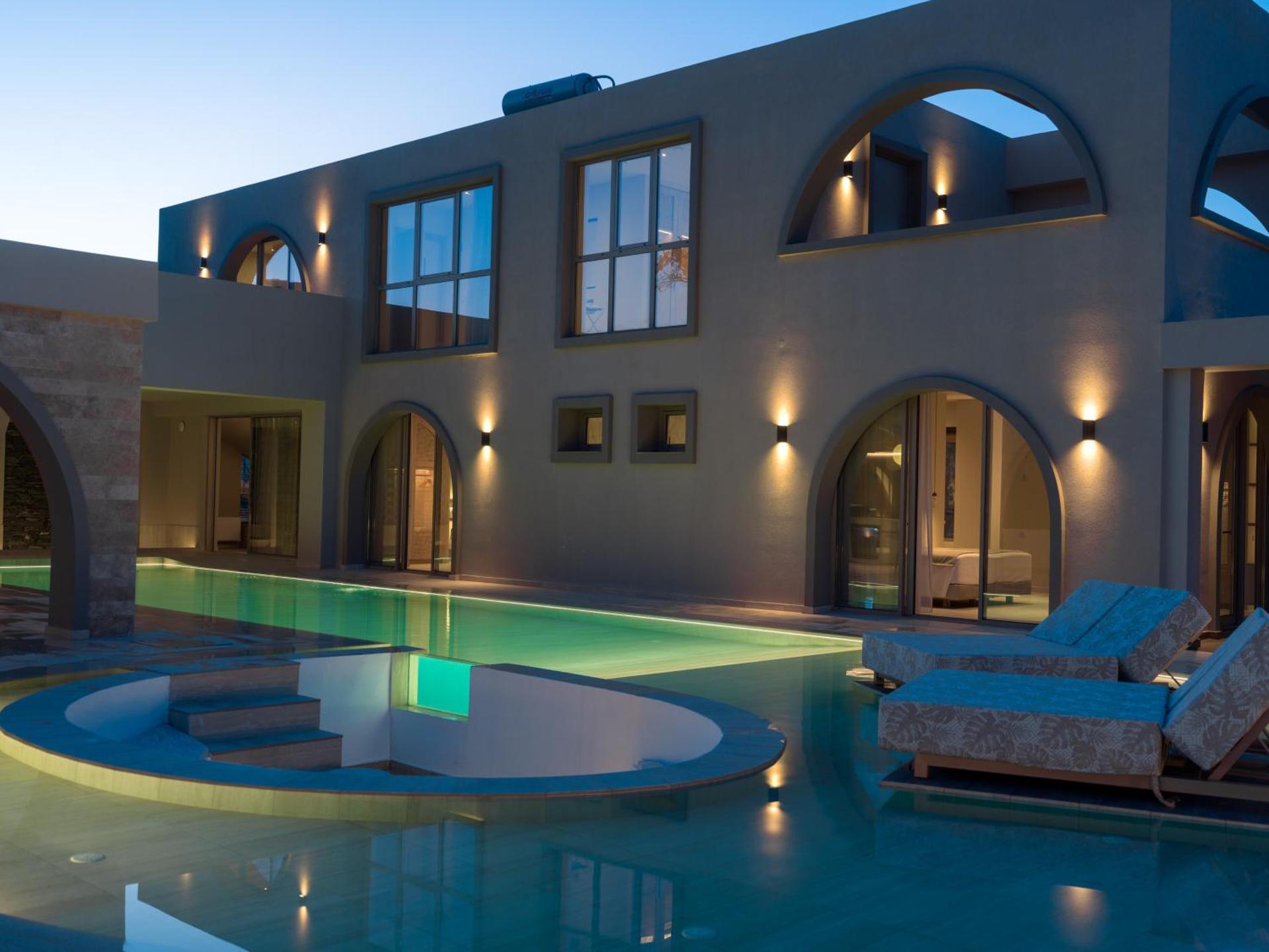 The Landmark Villas & Spa - Photo 105