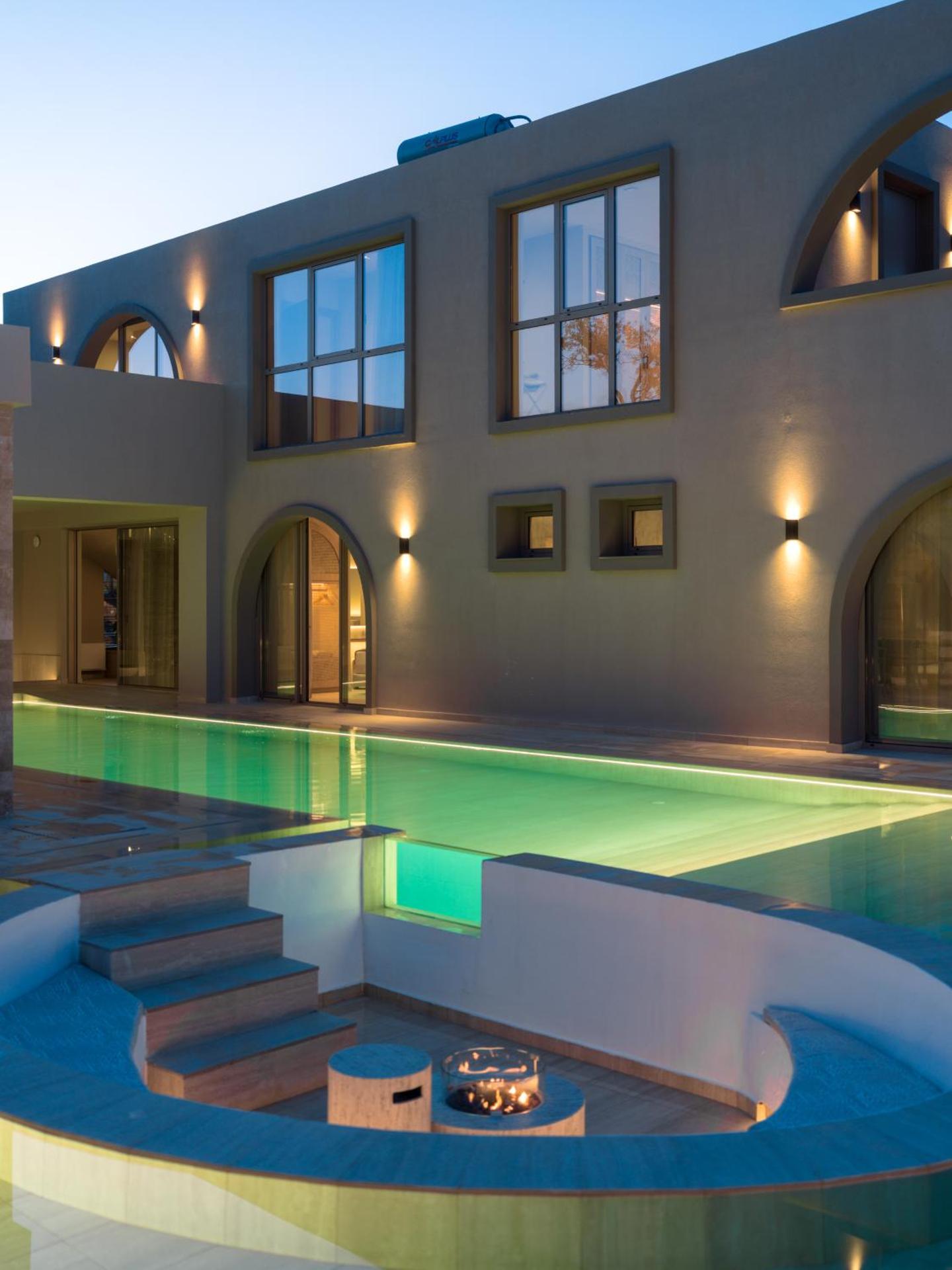 The Landmark Villas & Spa - Photo 106