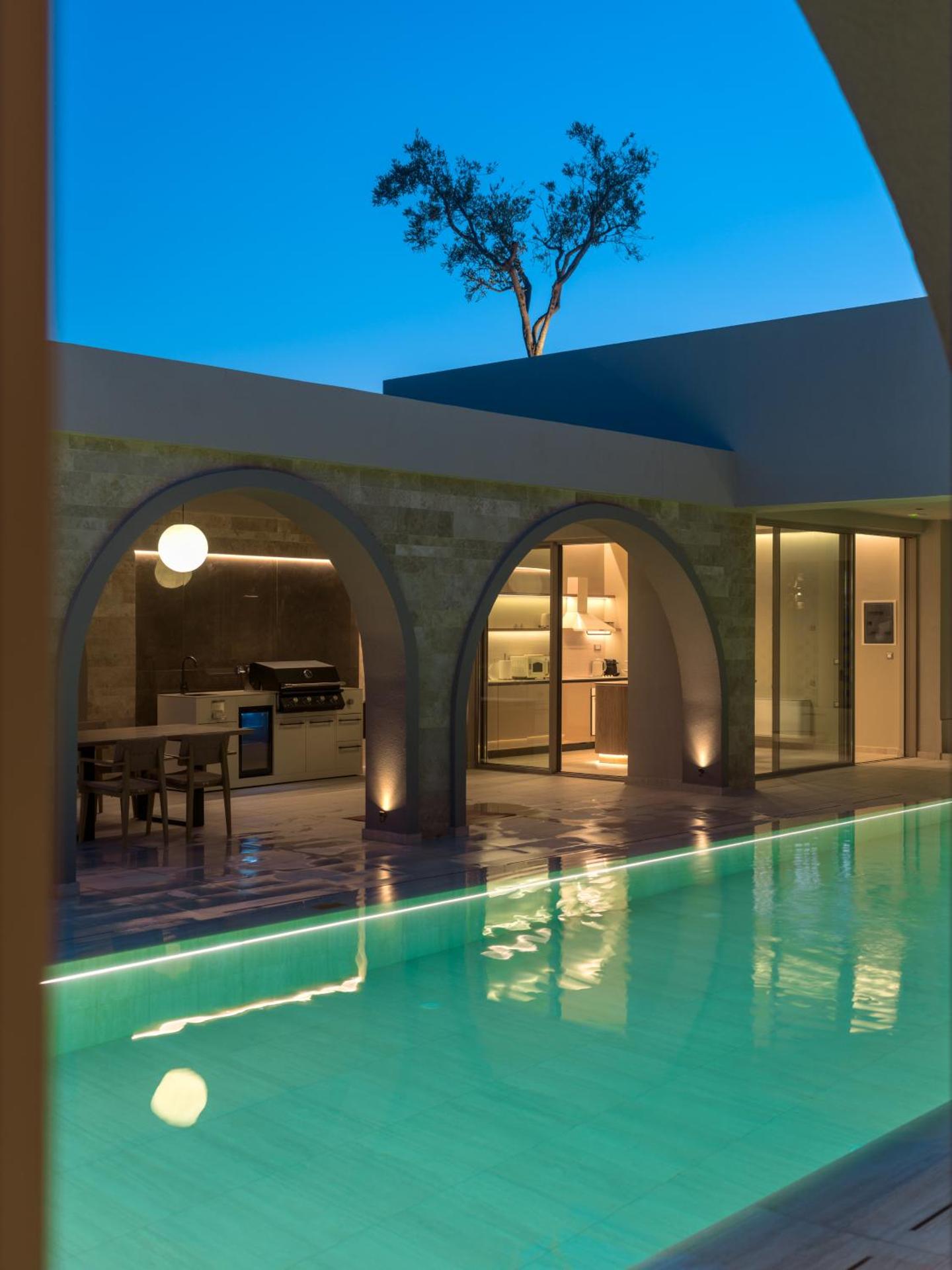 The Landmark Villas & Spa - Photo 87