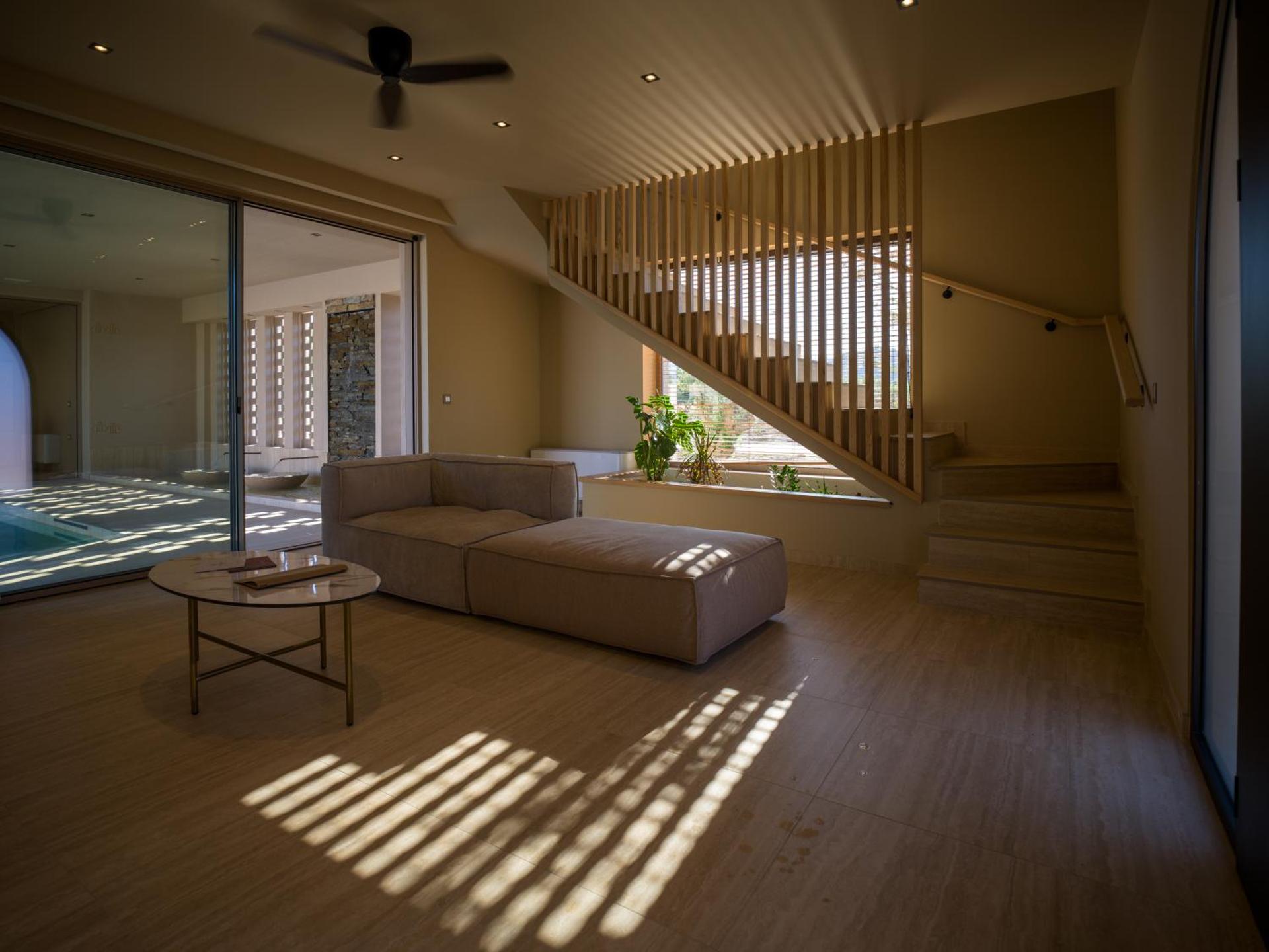 The Landmark Villas & Spa - Photo 96