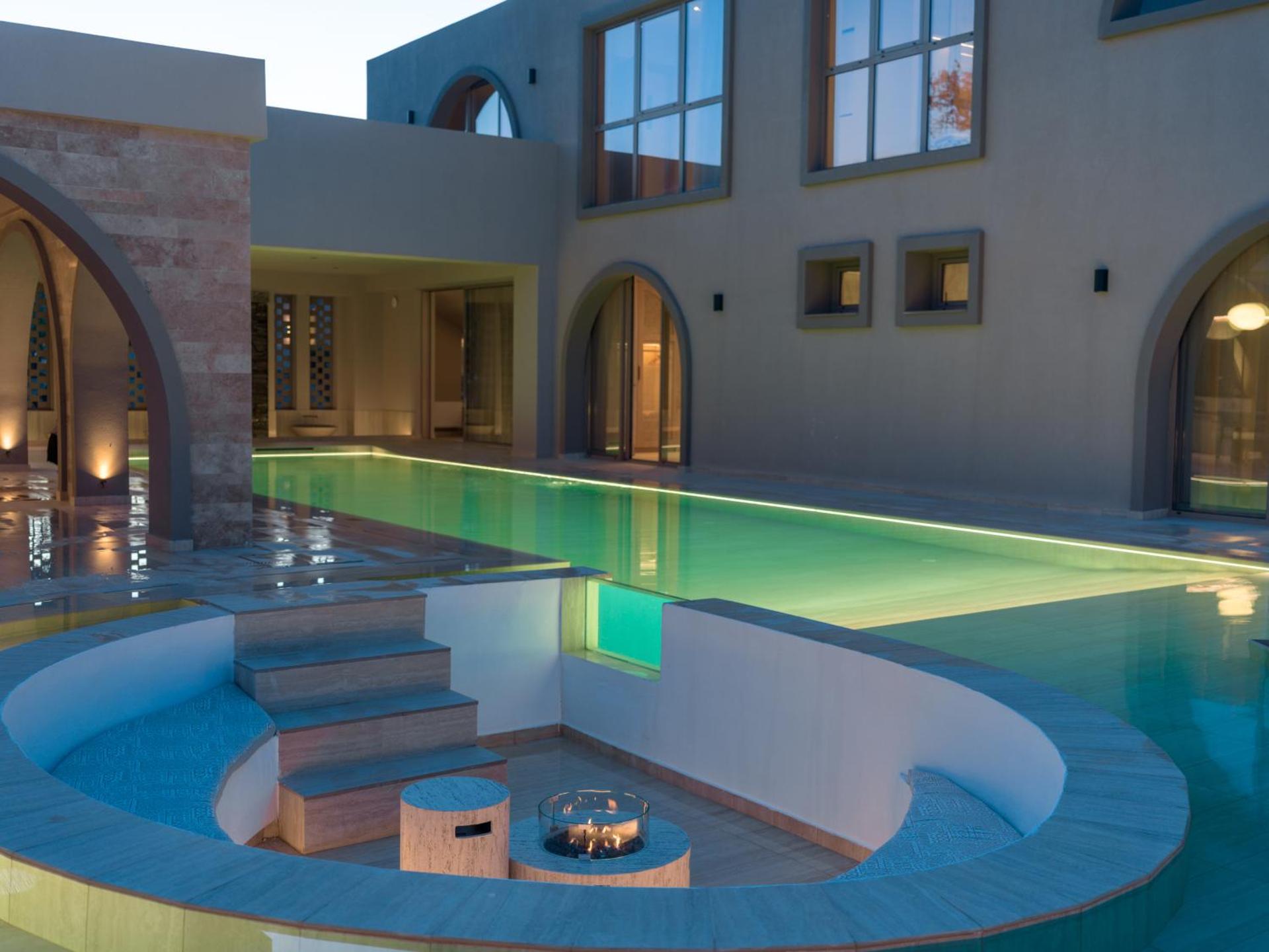 The Landmark Villas & Spa - Photo 104