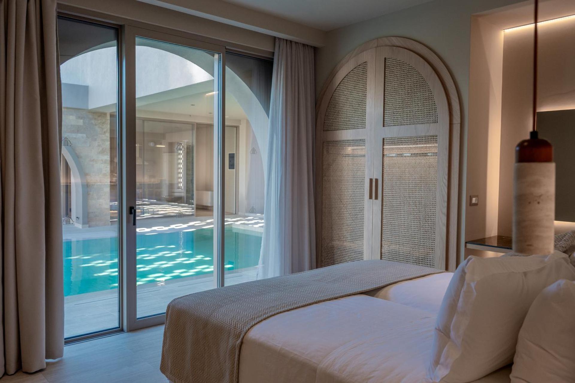 The Landmark Villas & Spa - Photo 89