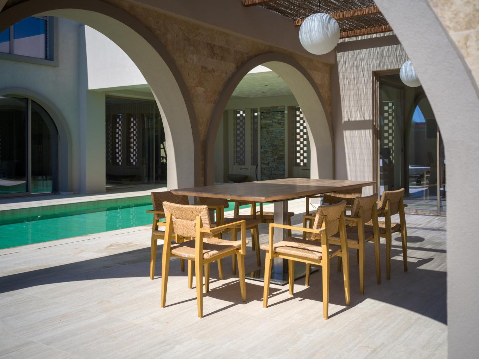 The Landmark Villas & Spa - Photo 78