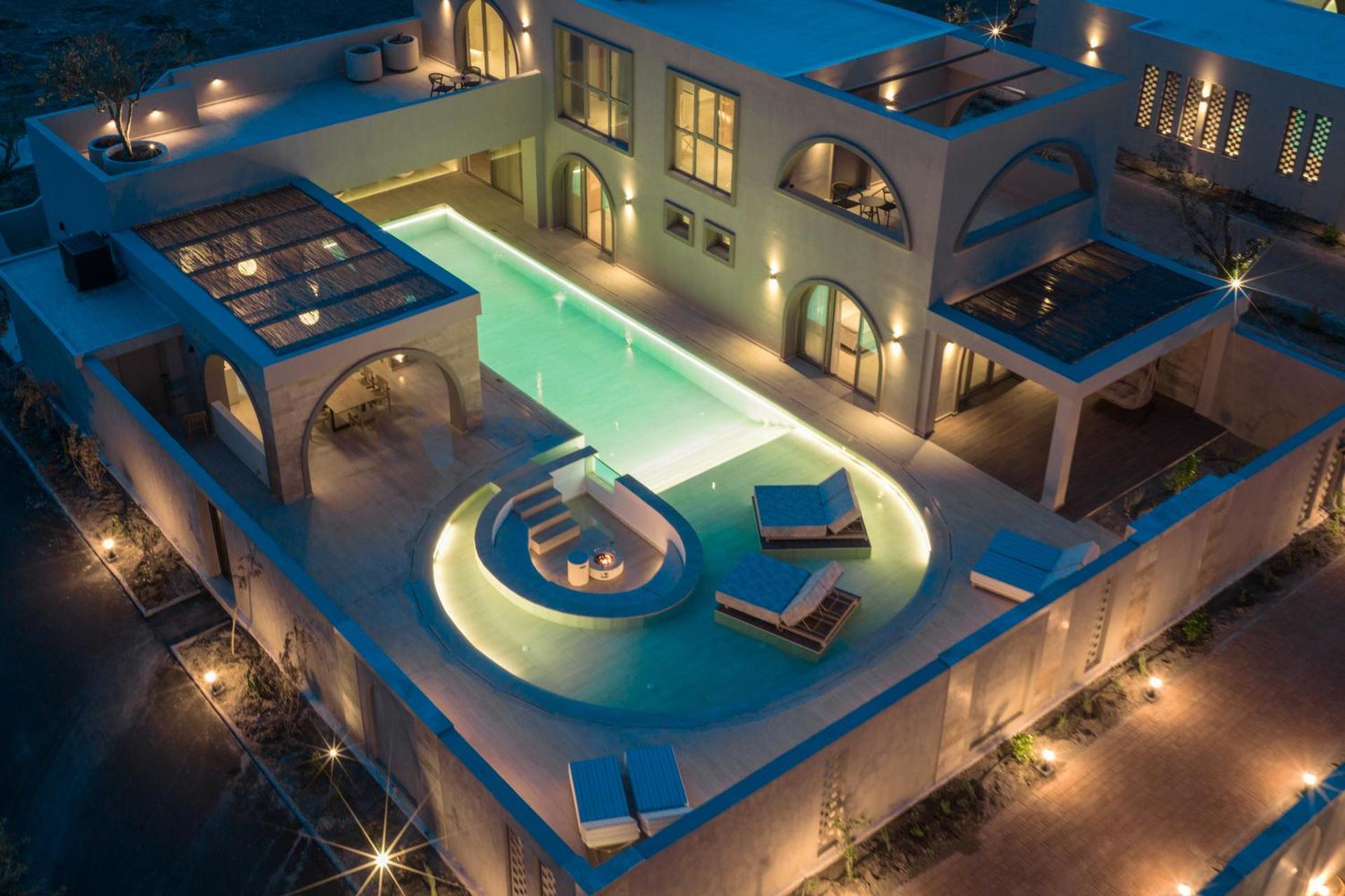 The Landmark Villas & Spa - Photo 107