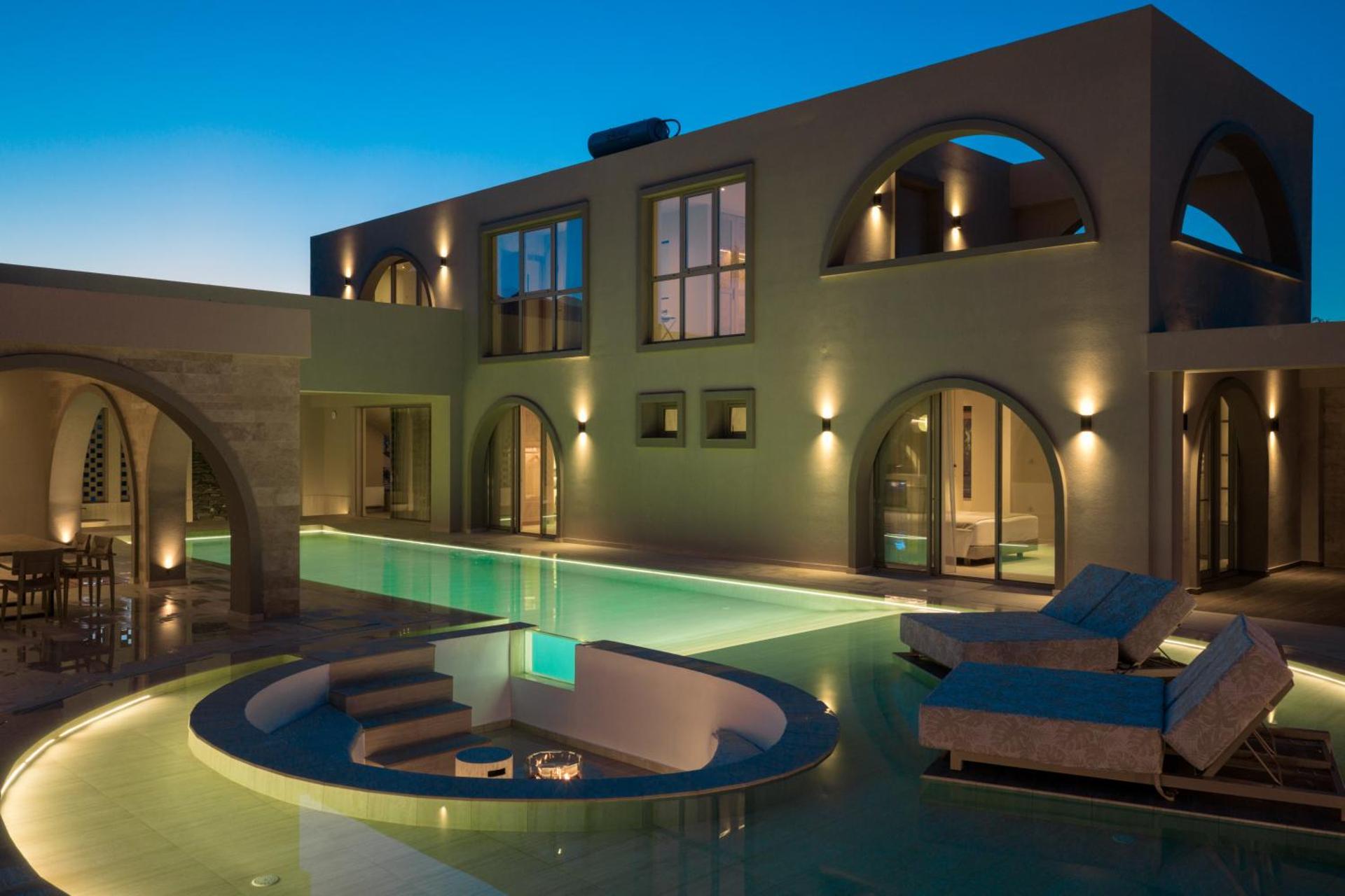 The Landmark Villas & Spa - Photo 86