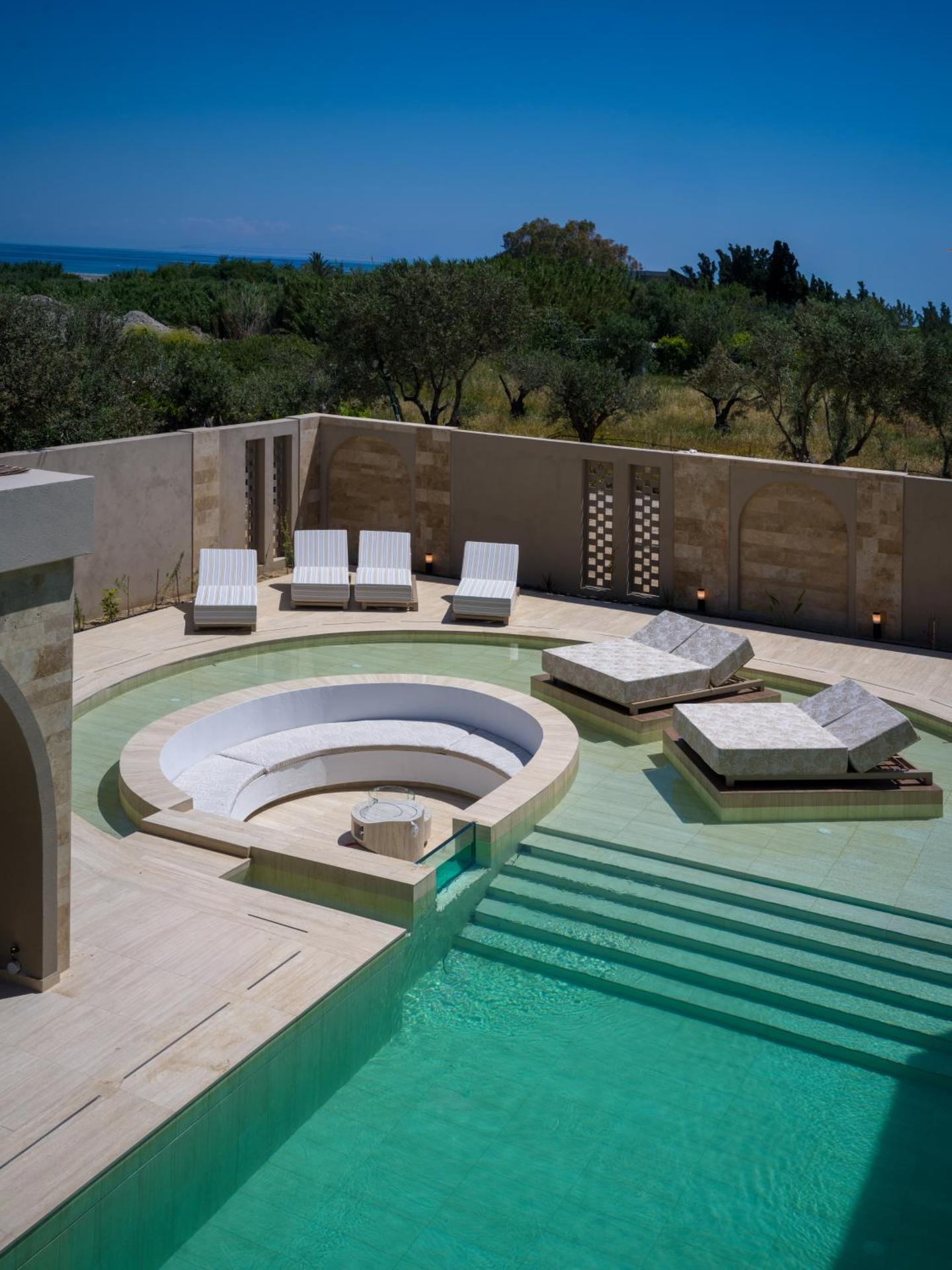 The Landmark Villas & Spa - Photo 80