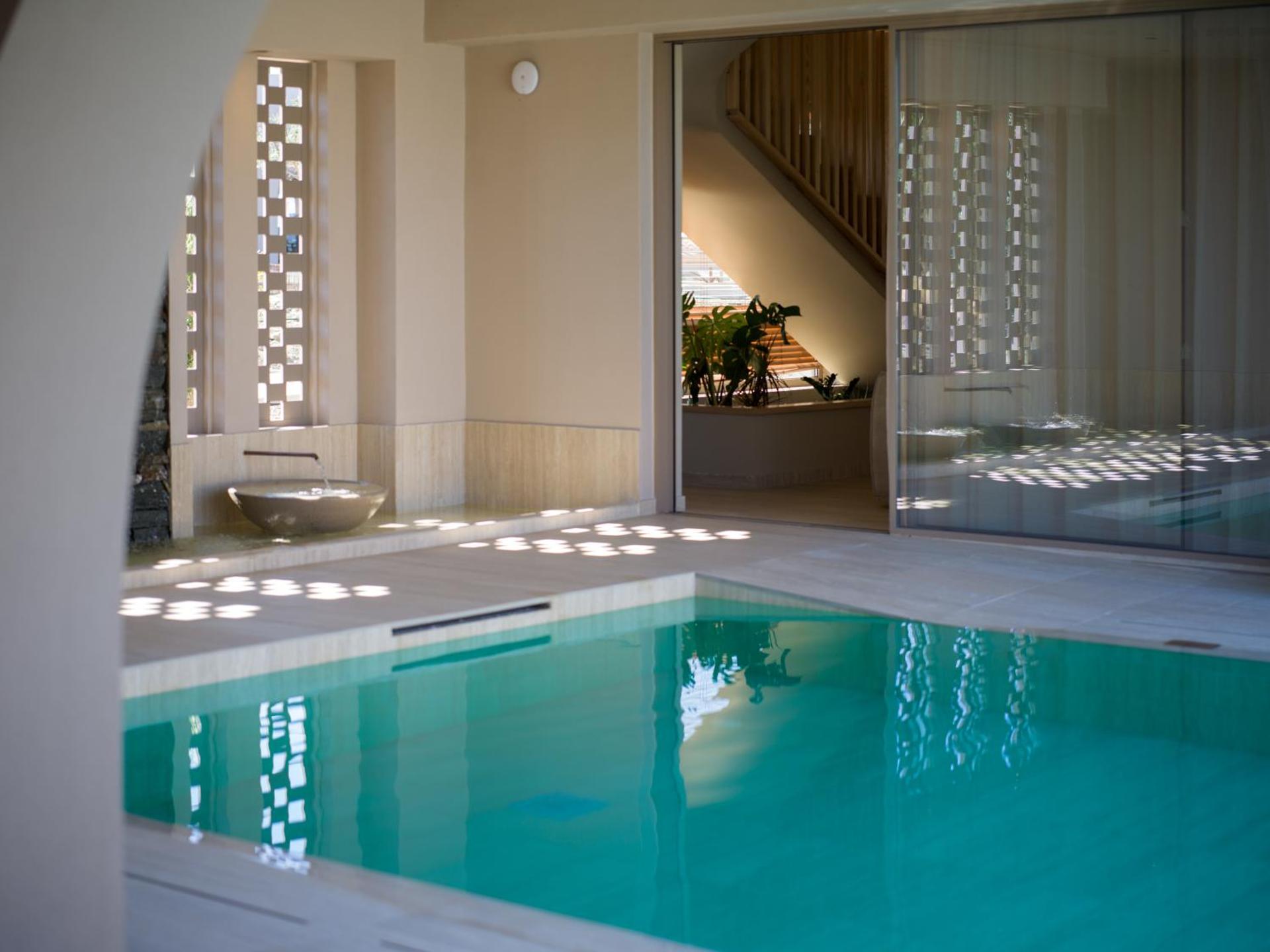 The Landmark Villas & Spa - Photo 85