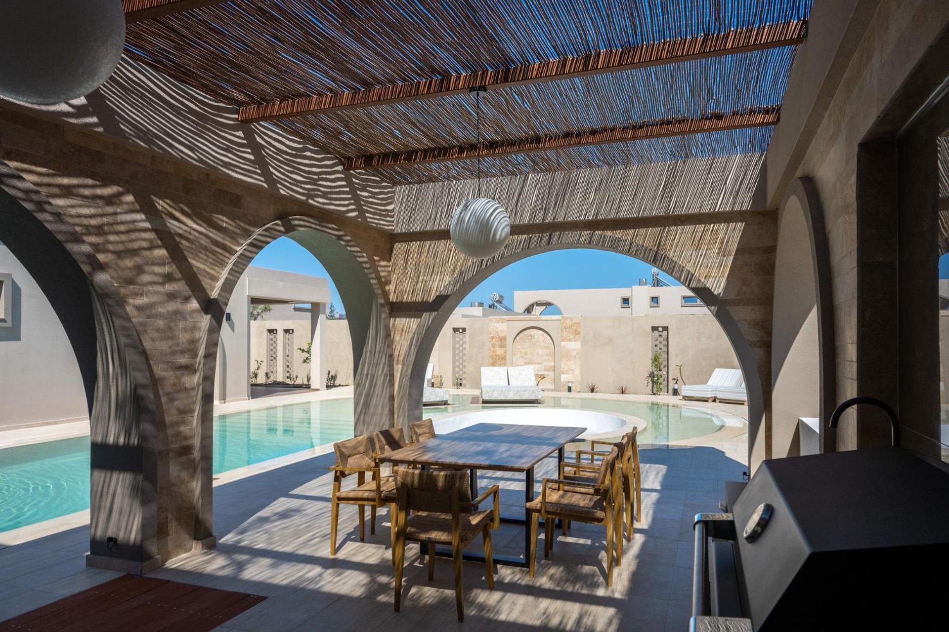 The Landmark Villas & Spa - Photo 77