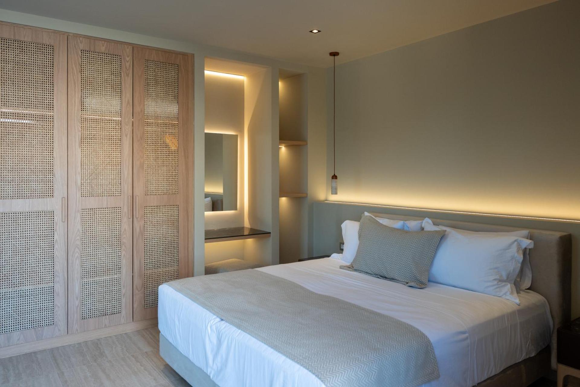 The Landmark Villas & Spa - Photo 101
