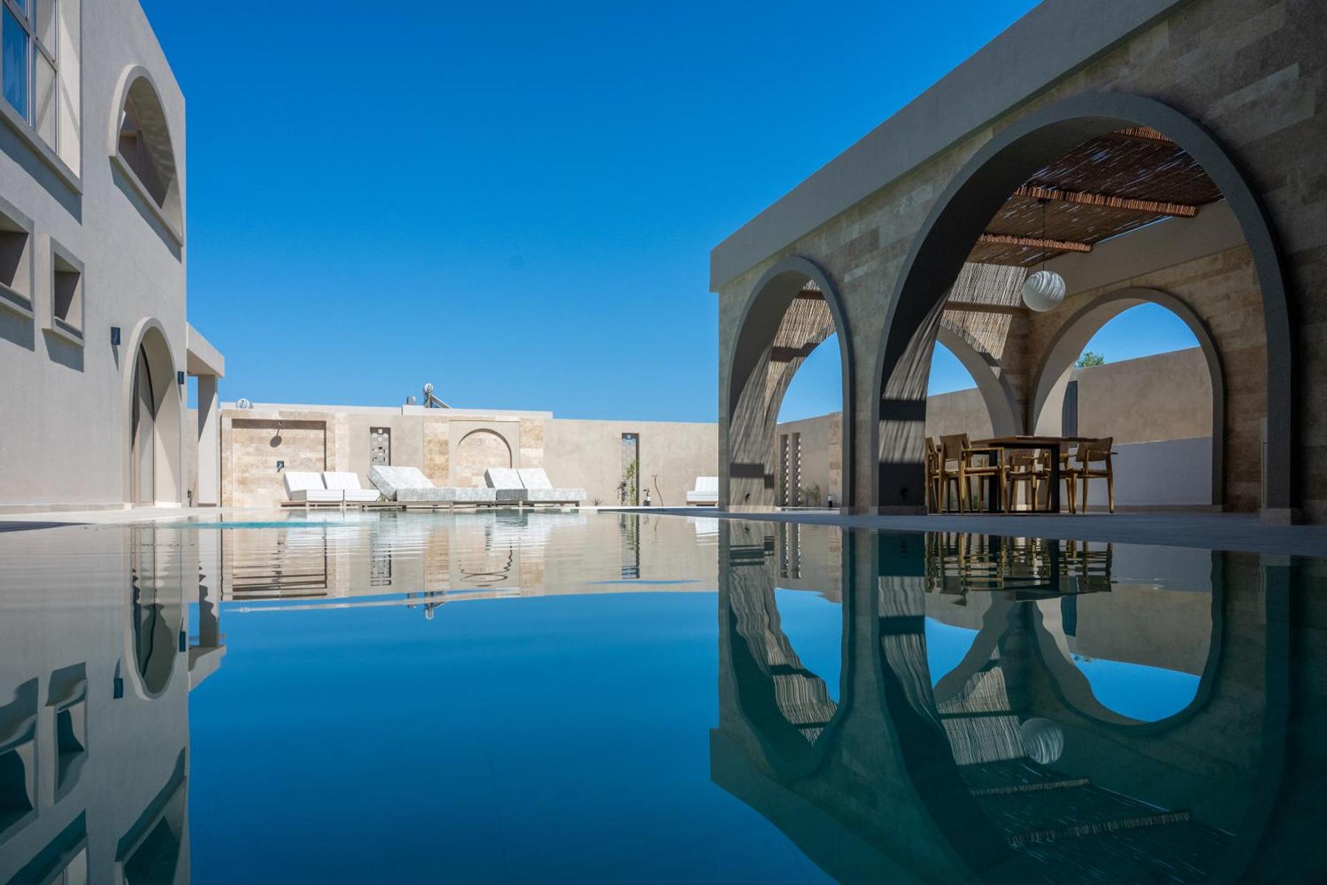 The Landmark Villas & Spa - Photo 76