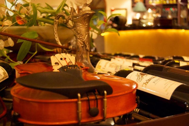 Hotel Baron - Photo 28