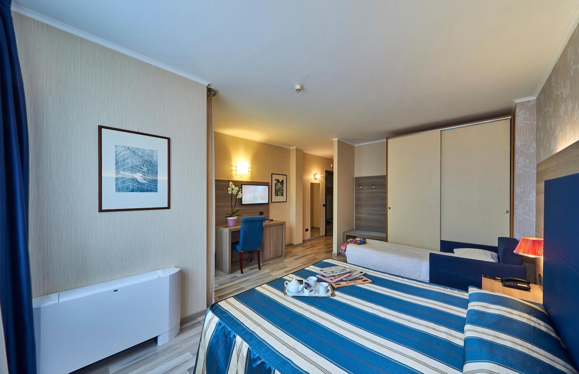 Hotel Alberi - Photo 27