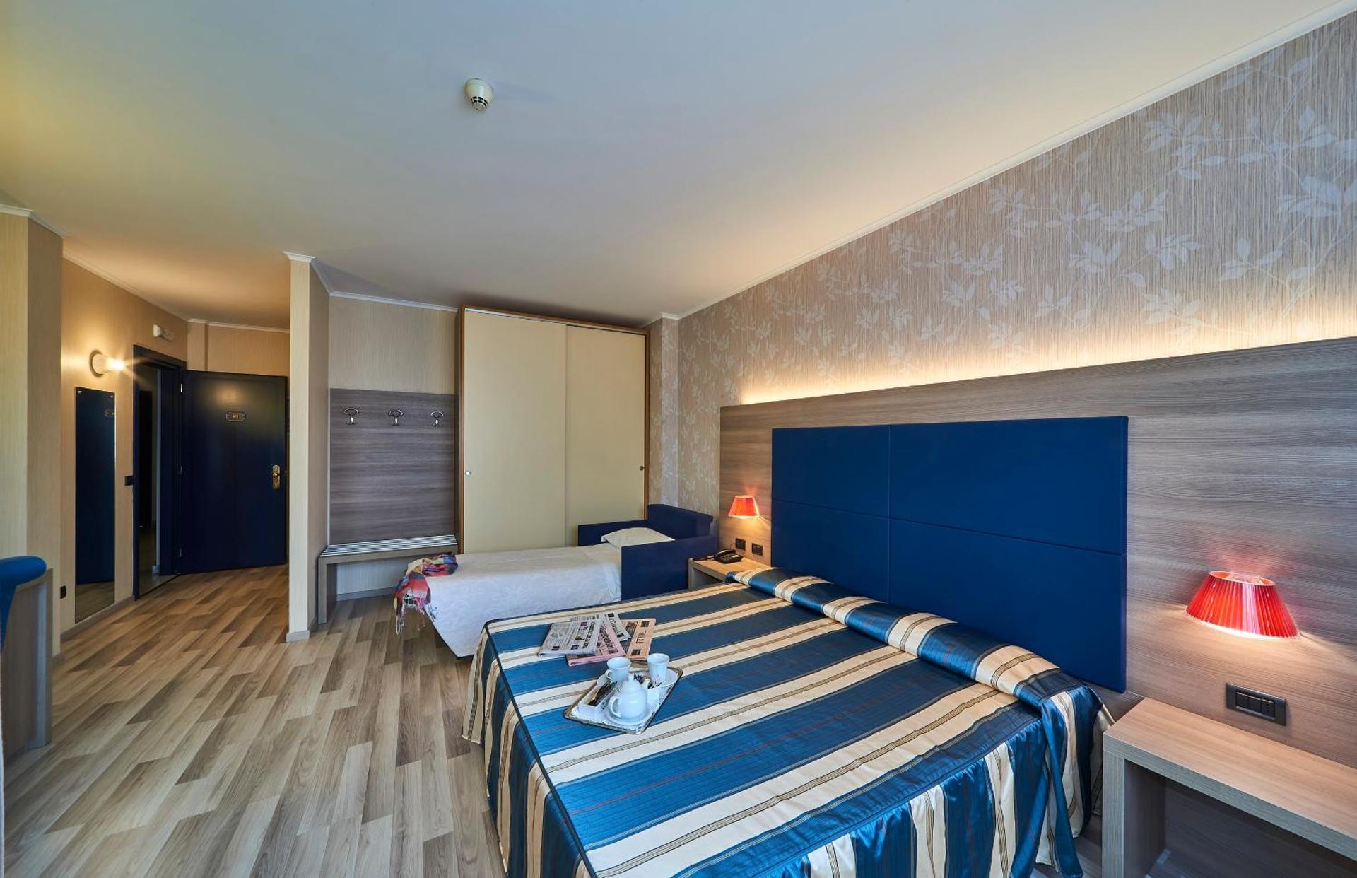 Hotel Alberi - Photo 3