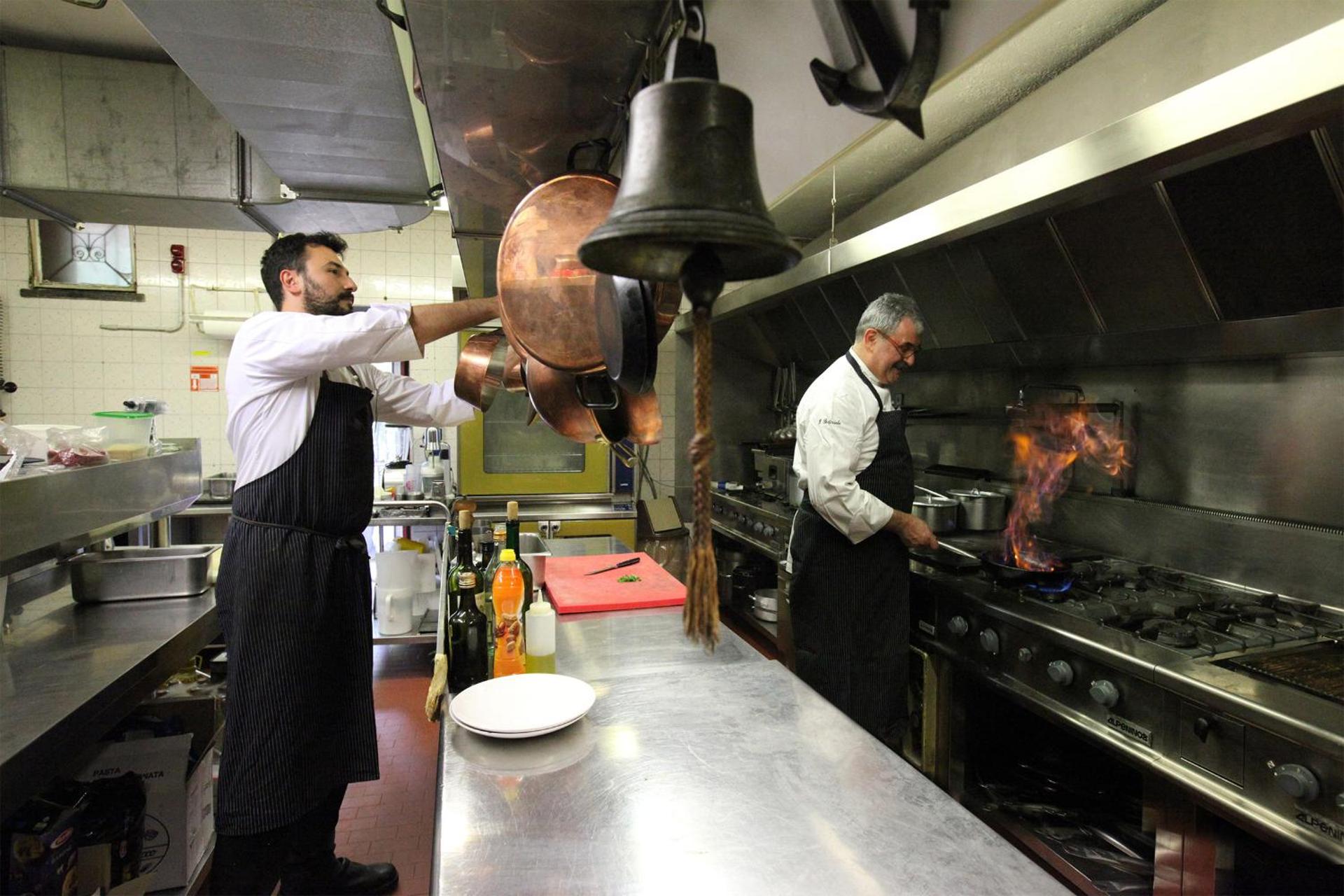 Il Porticciolo - Photo 77