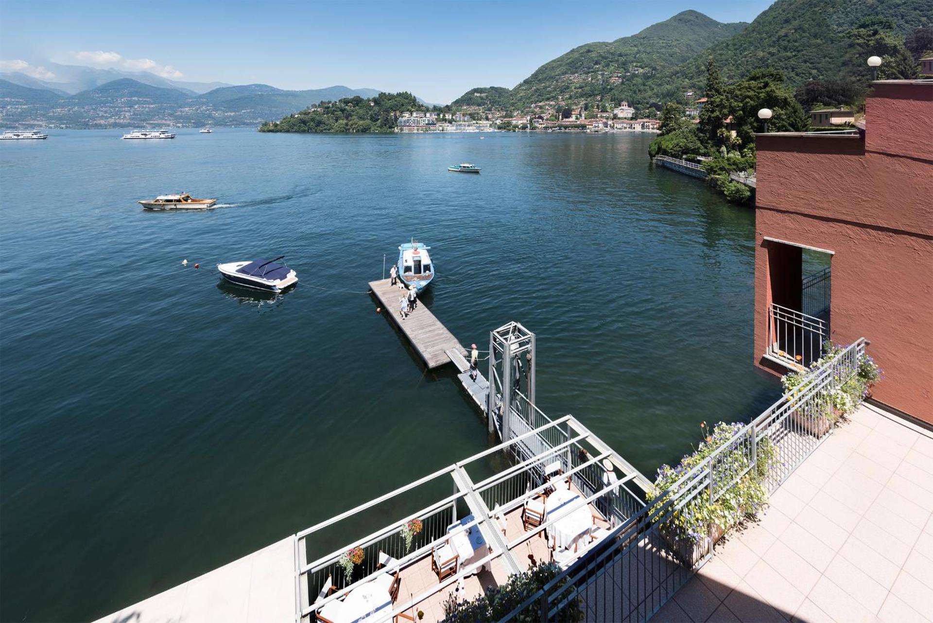 Il Porticciolo - Photo 79