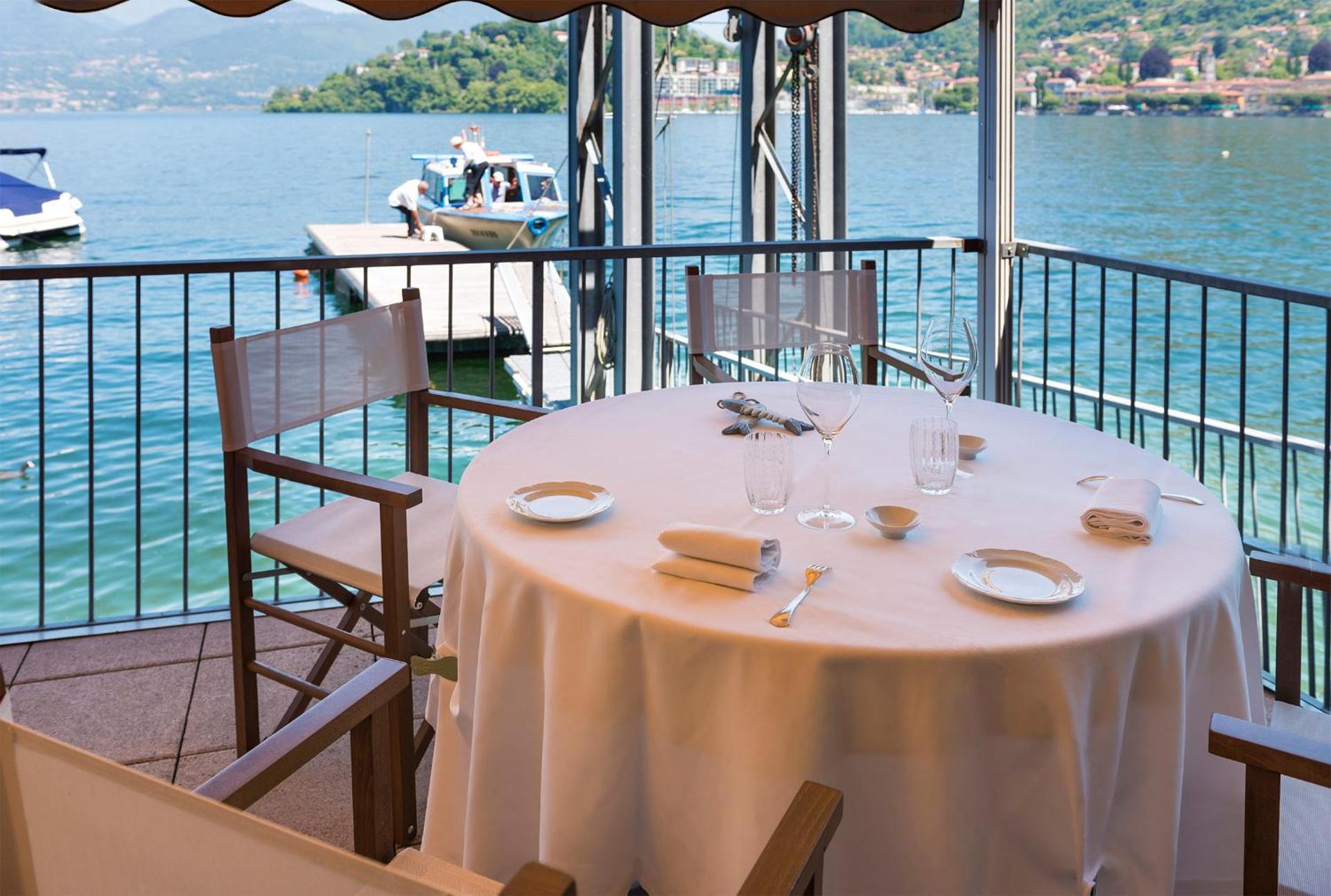 Il Porticciolo - Photo 85