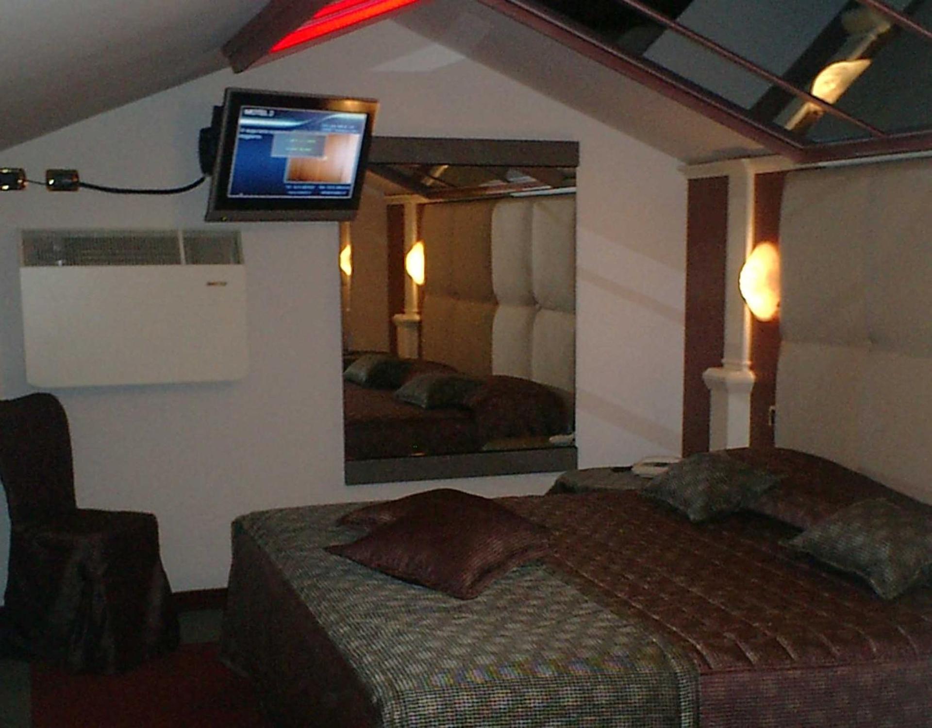 Hotel Motel 2 - Photo 12